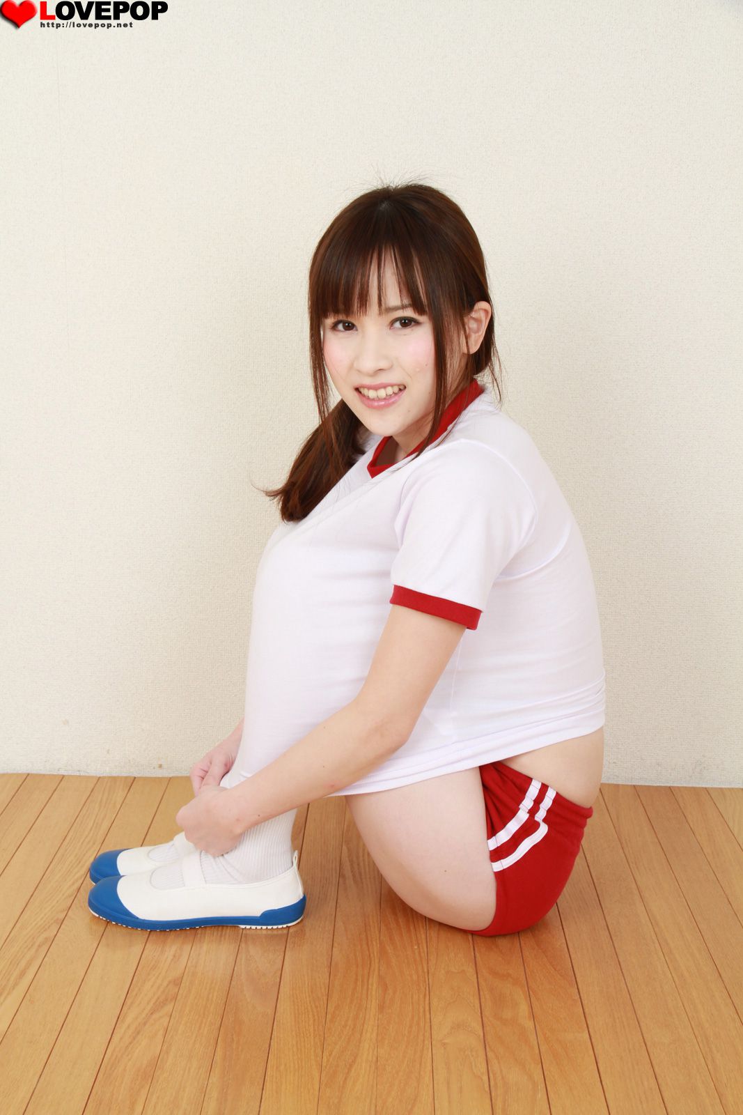 Yuuka Aoyama 青山佑香 Photoset 05-图18