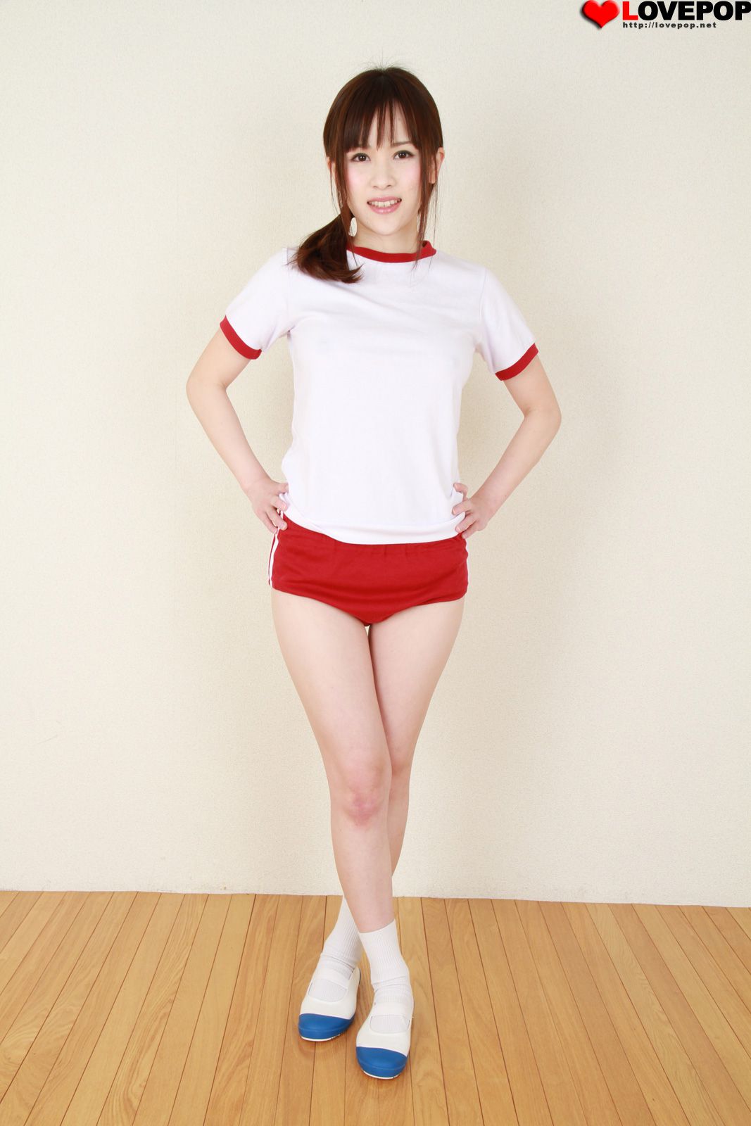 Yuuka Aoyama 青山佑香 Photoset 05-图1