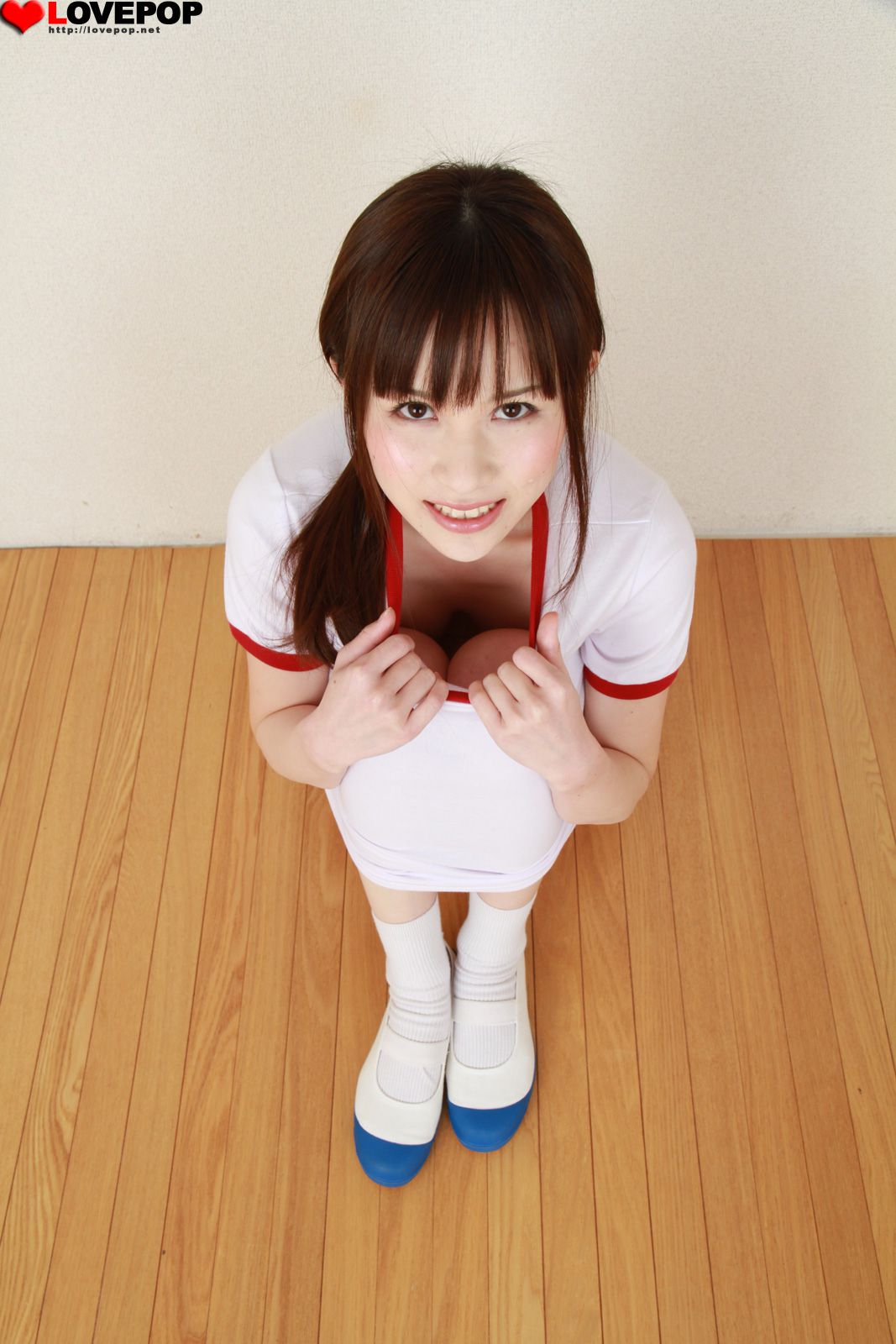 Yuuka Aoyama 青山佑香 Photoset 05-图20