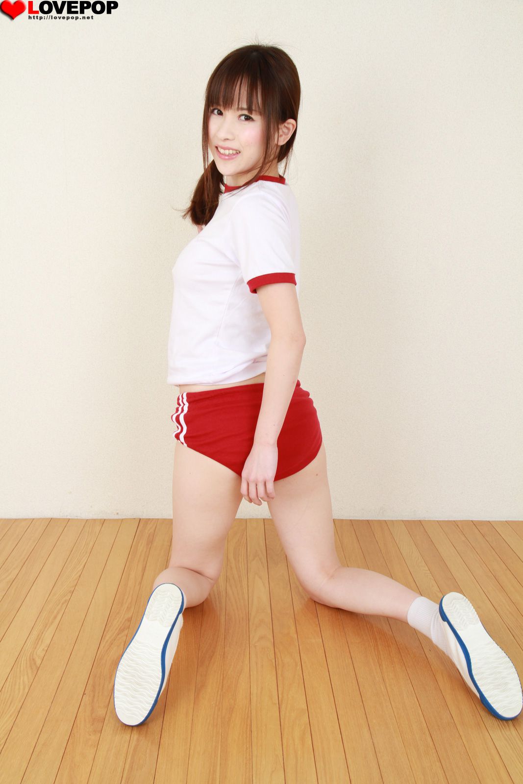 Yuuka Aoyama 青山佑香 Photoset 05-图27