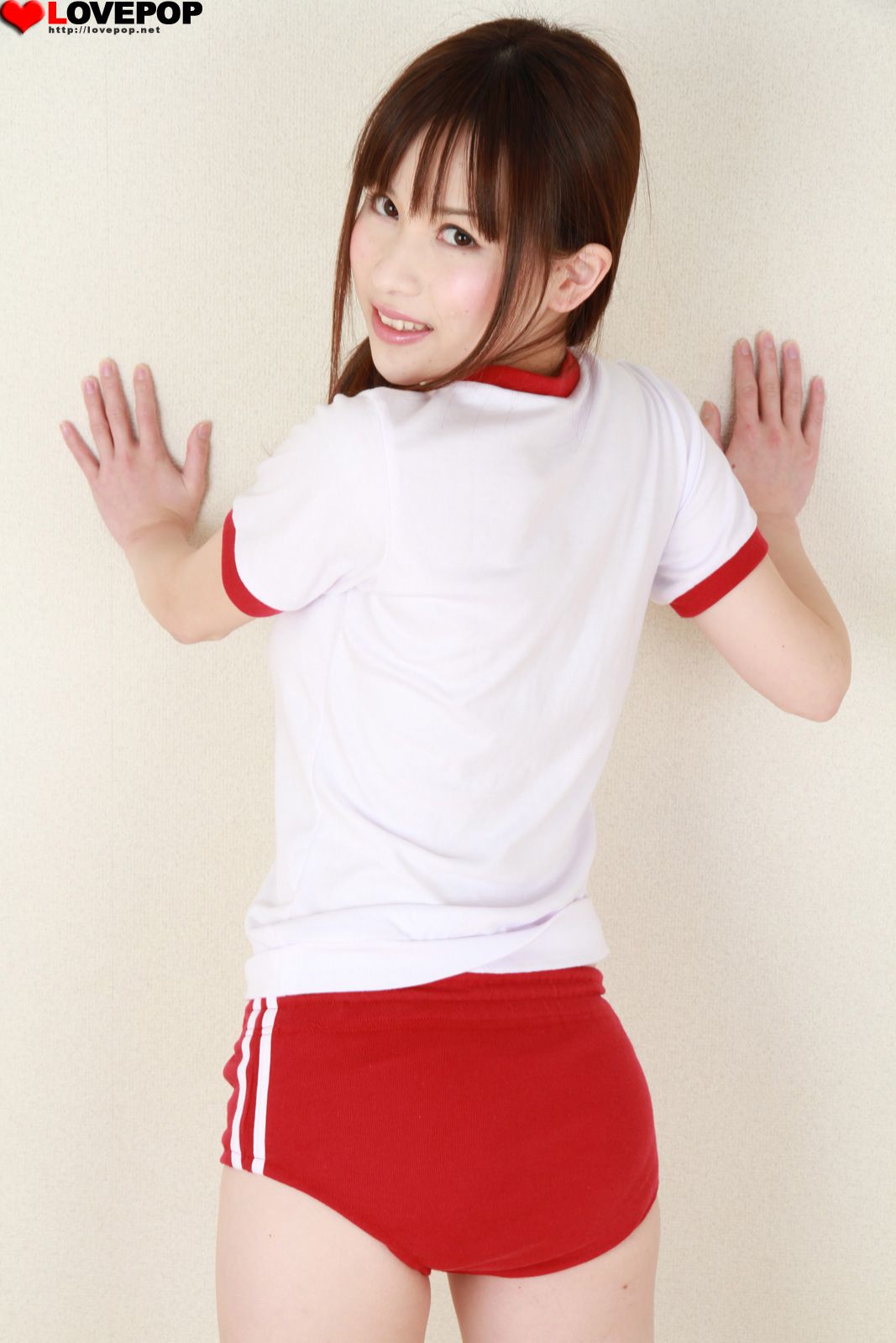 Yuuka Aoyama 青山佑香 Photoset 05-图4