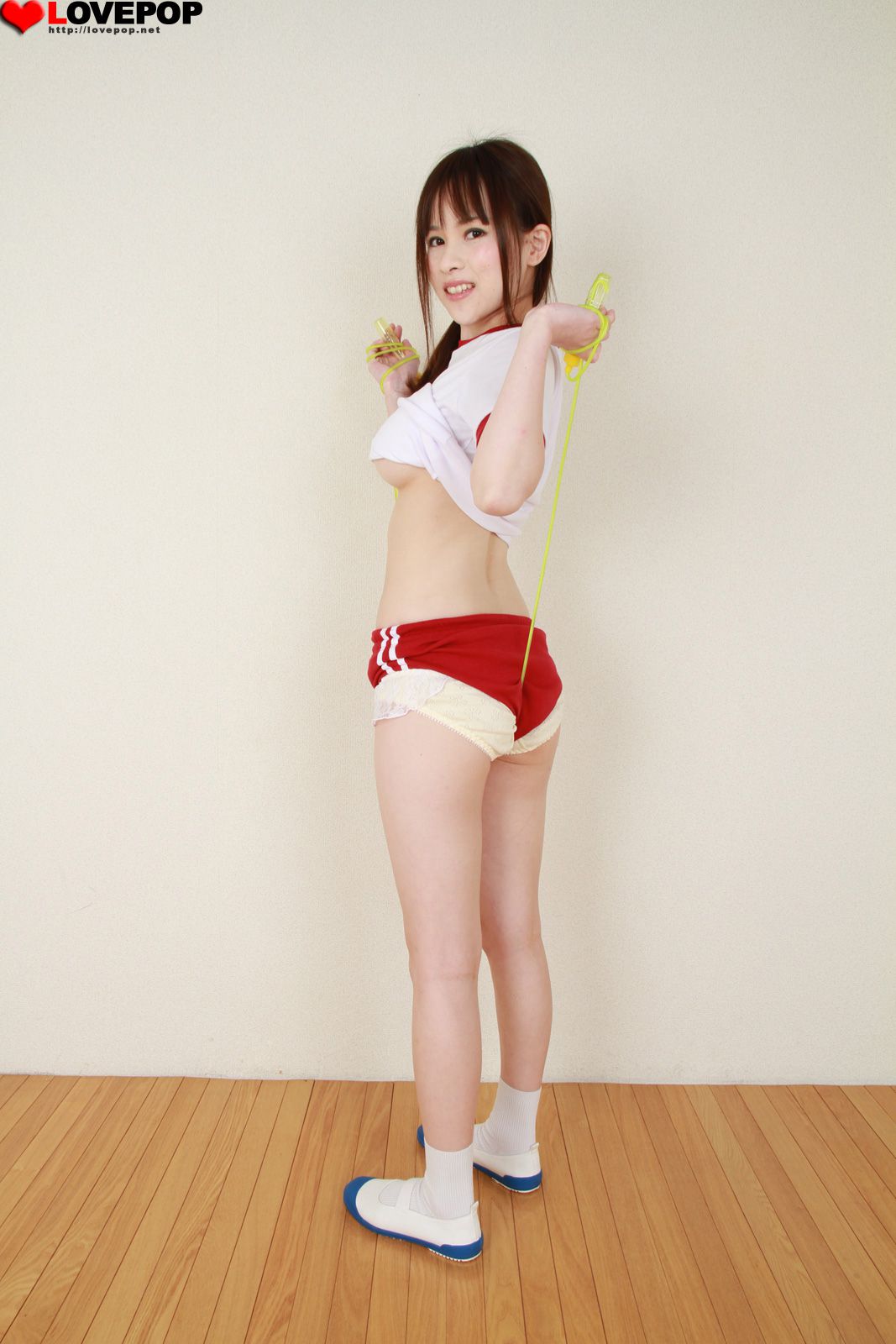 Yuuka Aoyama 青山佑香 Photoset 05-图52