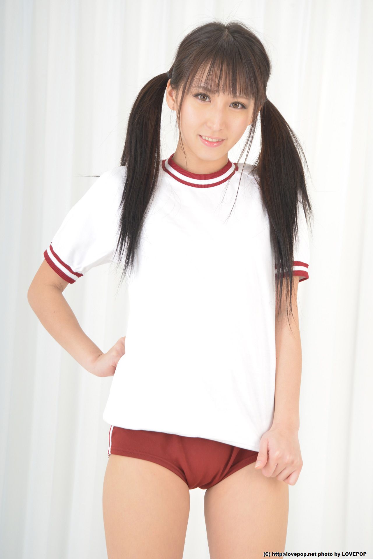 Yuuki Itano 板野有紀 Photoset 02-图1