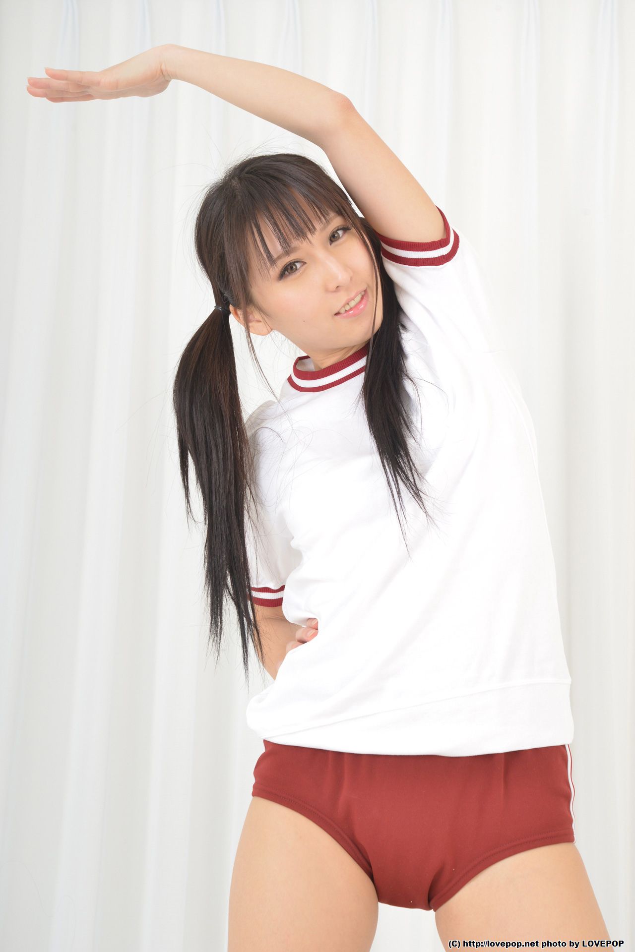 Yuuki Itano 板野有紀 Photoset 02-图21
