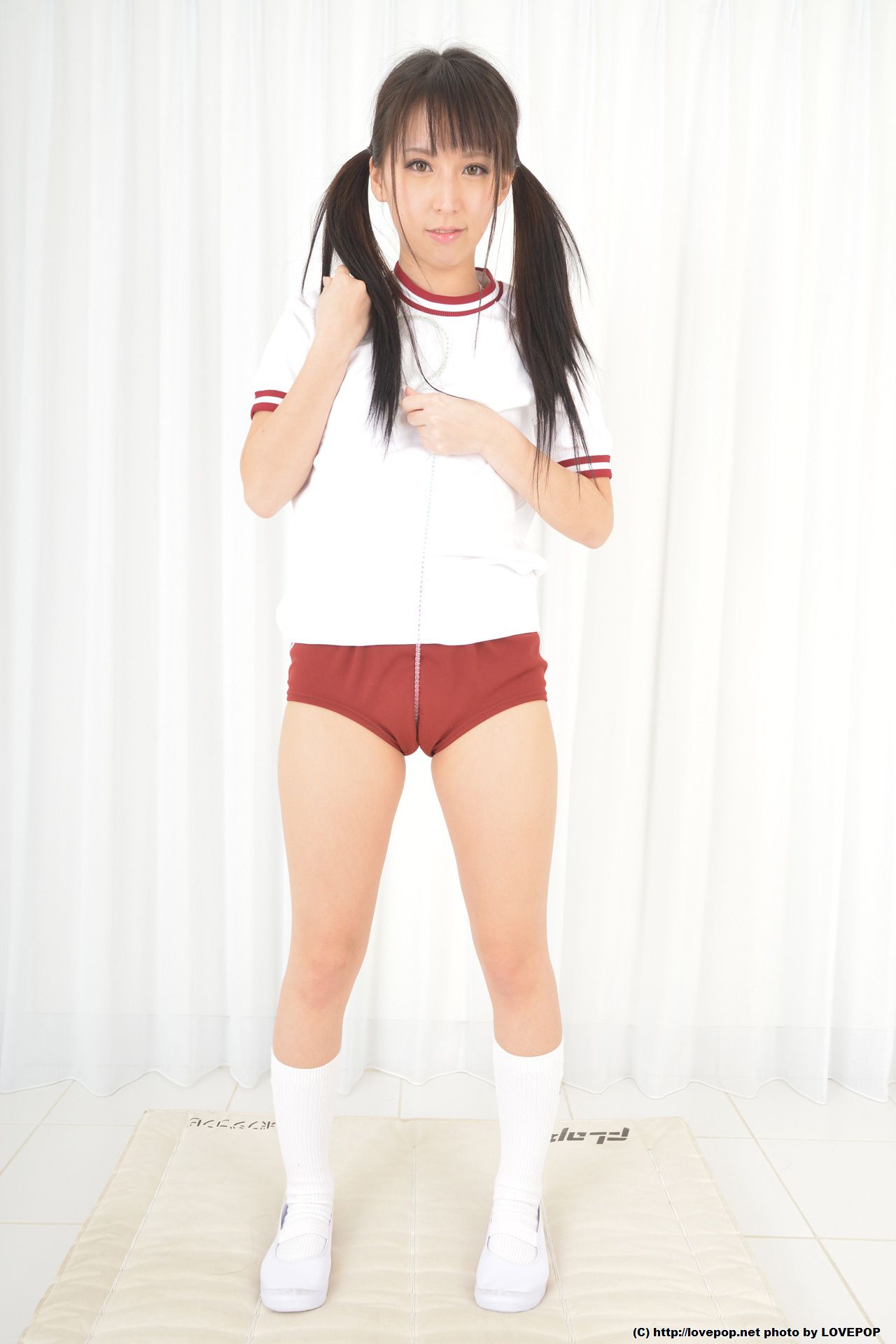 Yuuki Itano 板野有紀 Photoset 02-图24