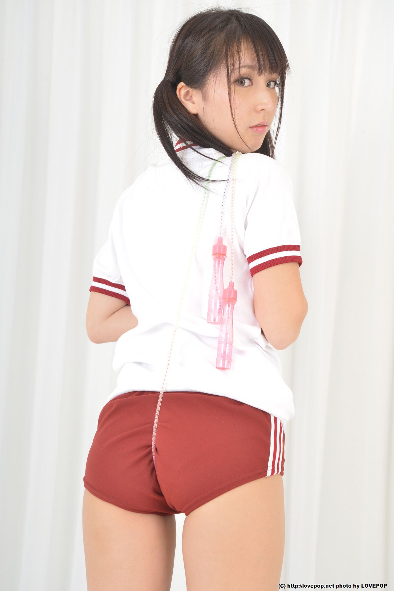 Yuuki Itano 板野有紀 Photoset 02-图26