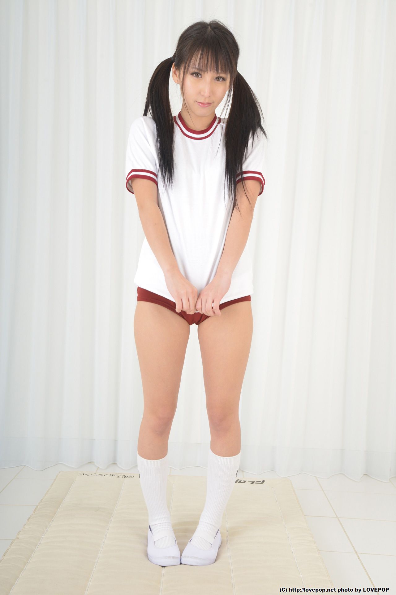 Yuuki Itano 板野有紀 Photoset 02-图4