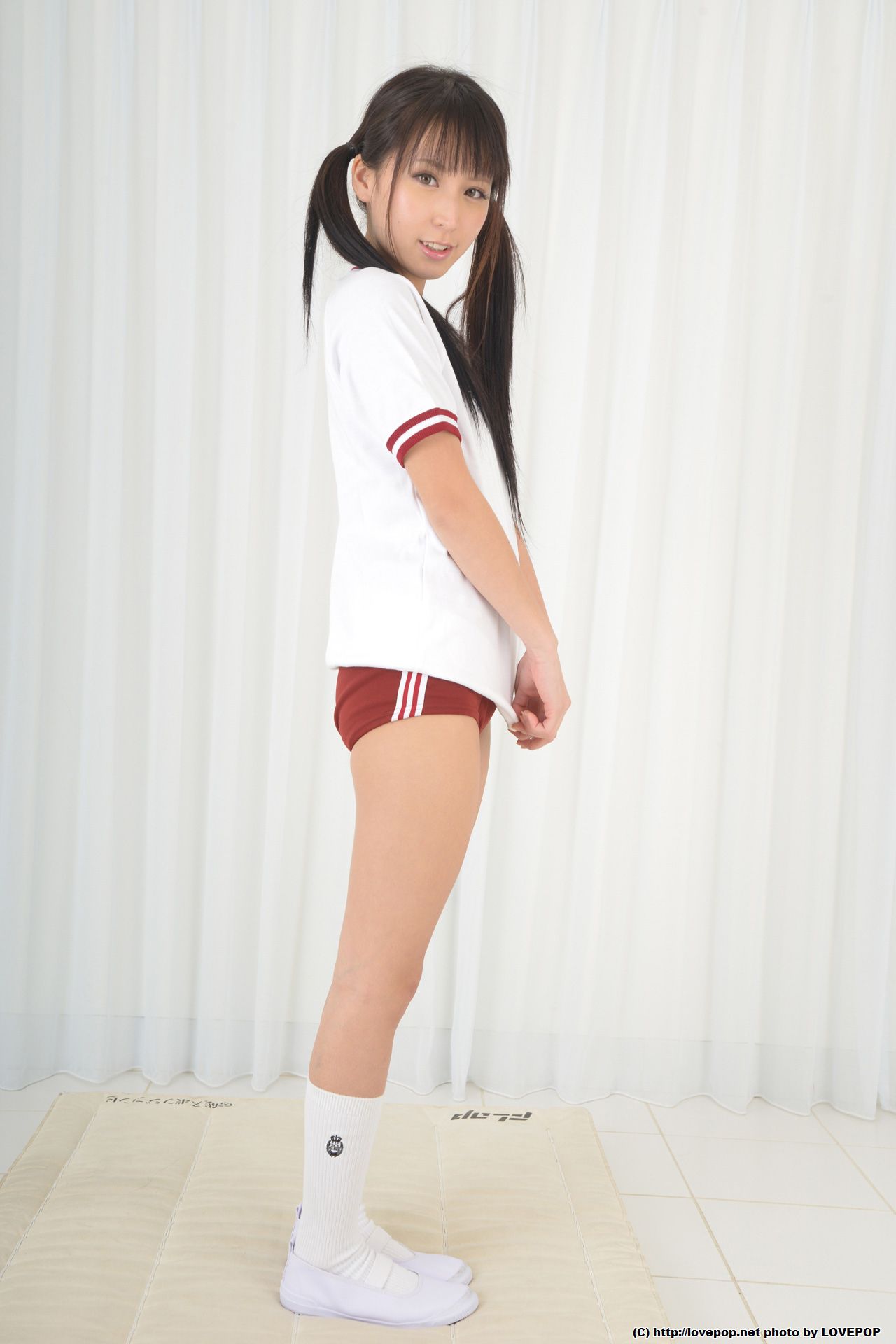 Yuuki Itano 板野有紀 Photoset 02-图5