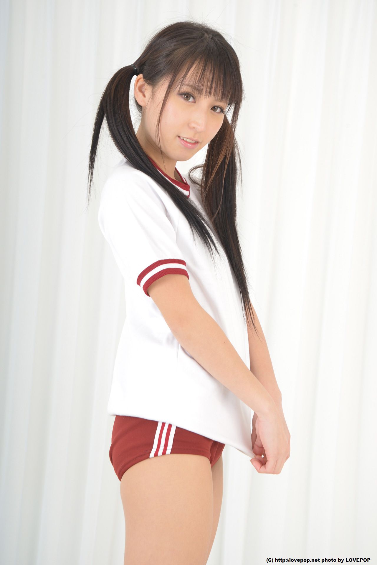 Yuuki Itano 板野有紀 Photoset 02-图6