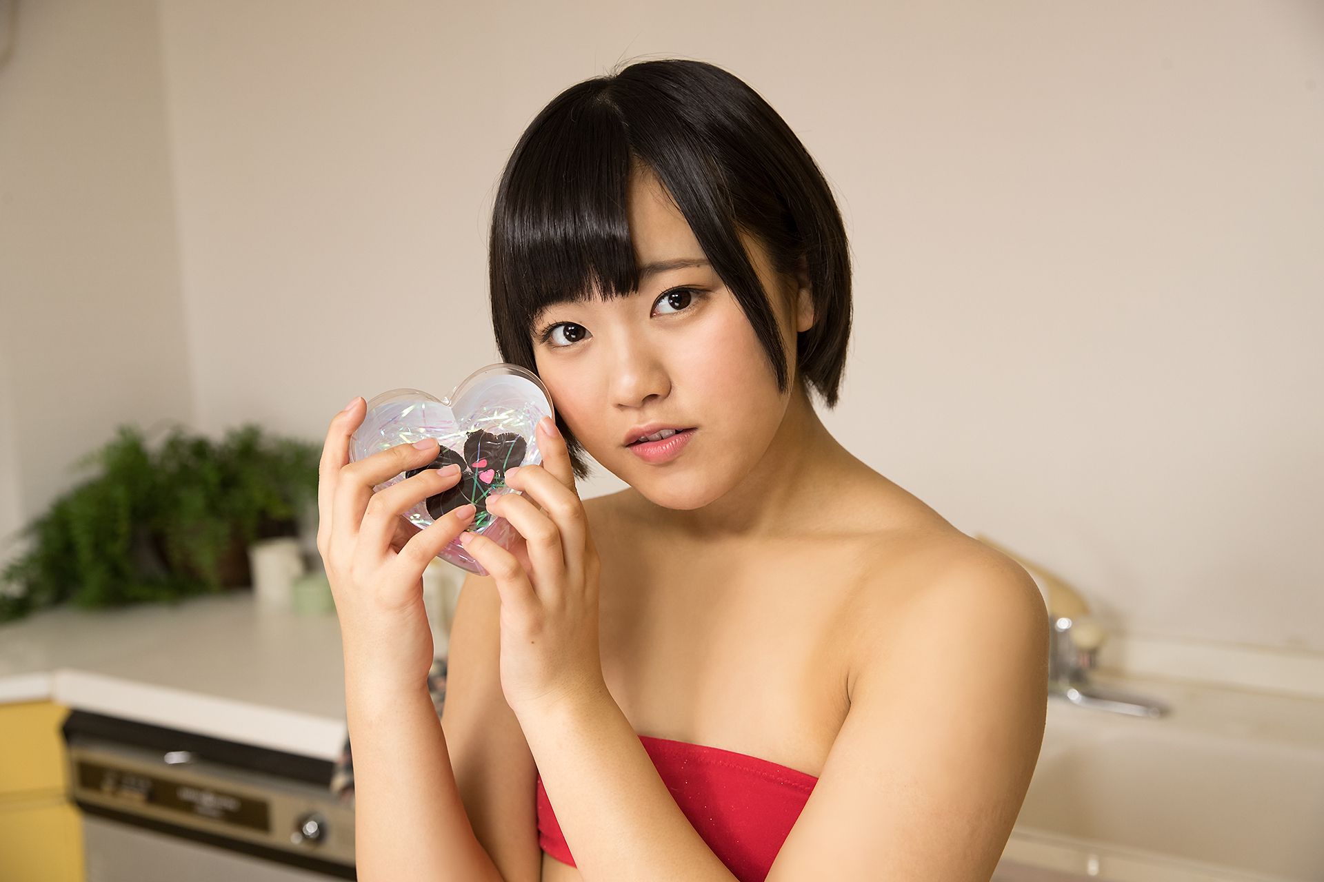 Anju Kouzuki 香月りお - Limited Gallery 11.4-图31