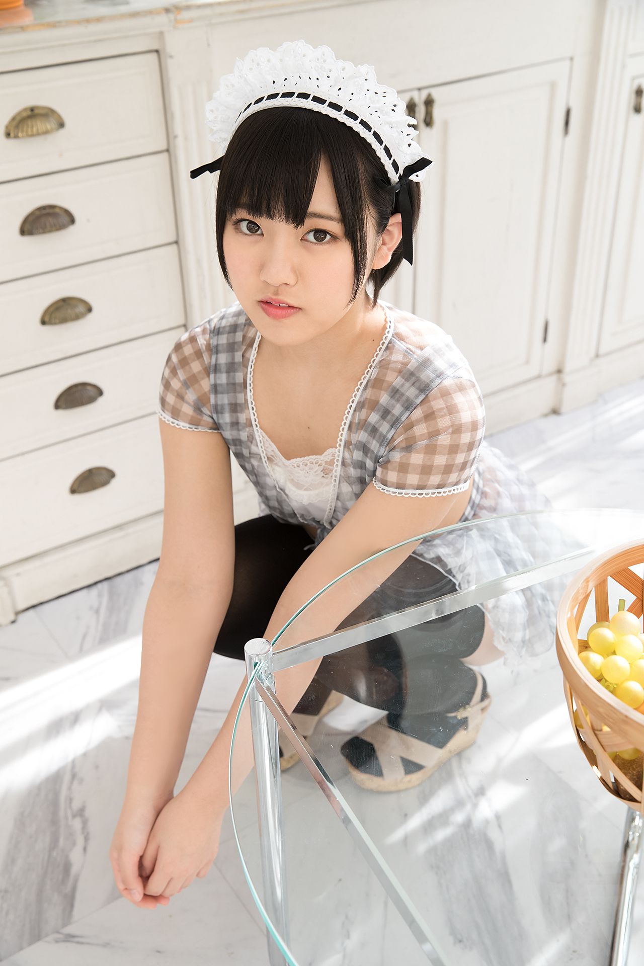 Anju Kouzuki 香月りお - Special Gallery 7.2-图9