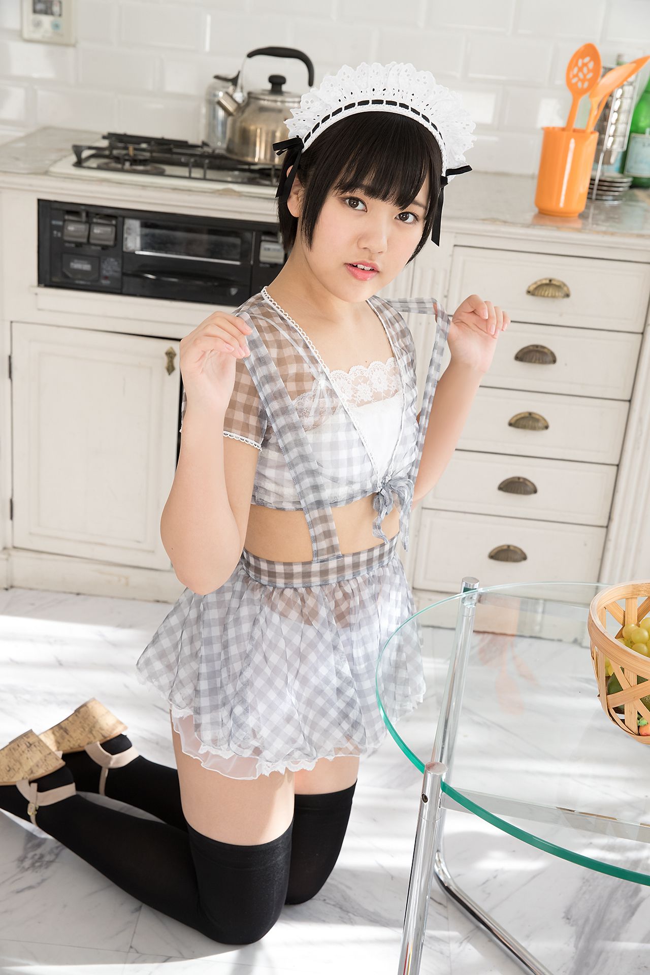 Anju Kouzuki 香月りお - Special Gallery 7.2-图15