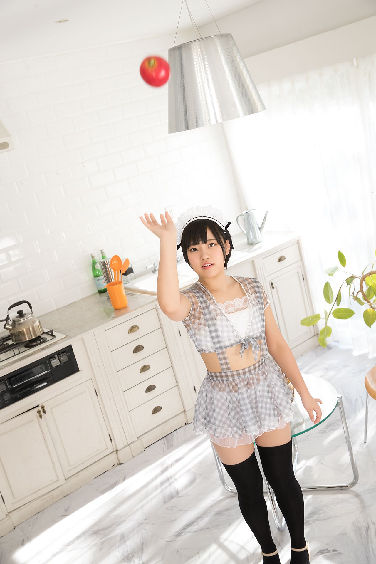 Anju Kouzuki 香月りお - Special Gallery 7.2-图1