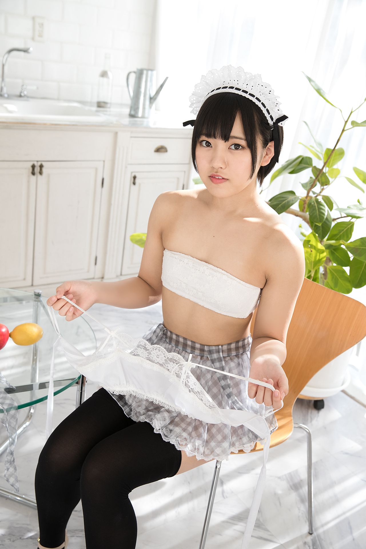 Anju Kouzuki 香月りお - Special Gallery 7.2-图20