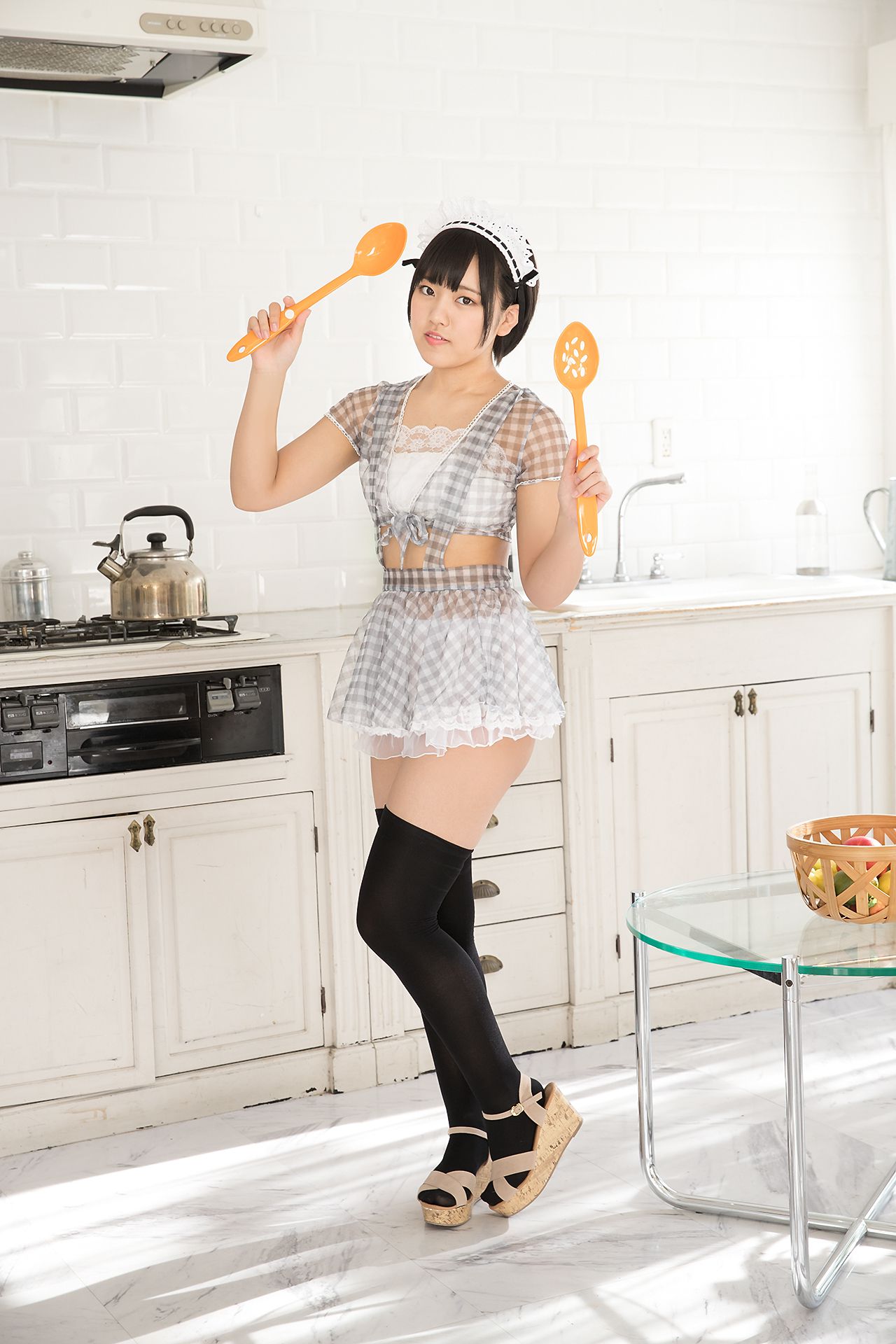 Anju Kouzuki 香月りお - Special Gallery 7.2-图2