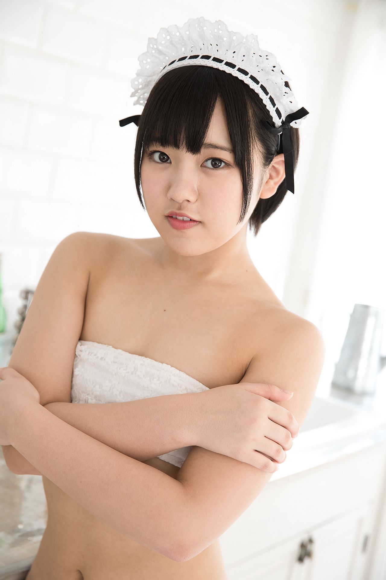 Anju Kouzuki 香月りお - Special Gallery 7.2-图32