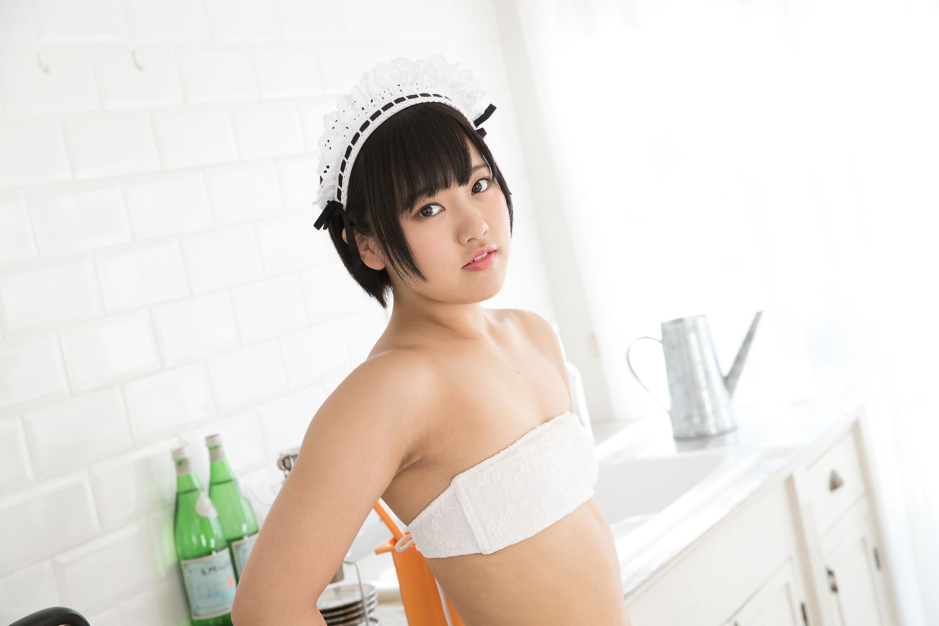 Anju Kouzuki 香月りお - Special Gallery 7.2-图36
