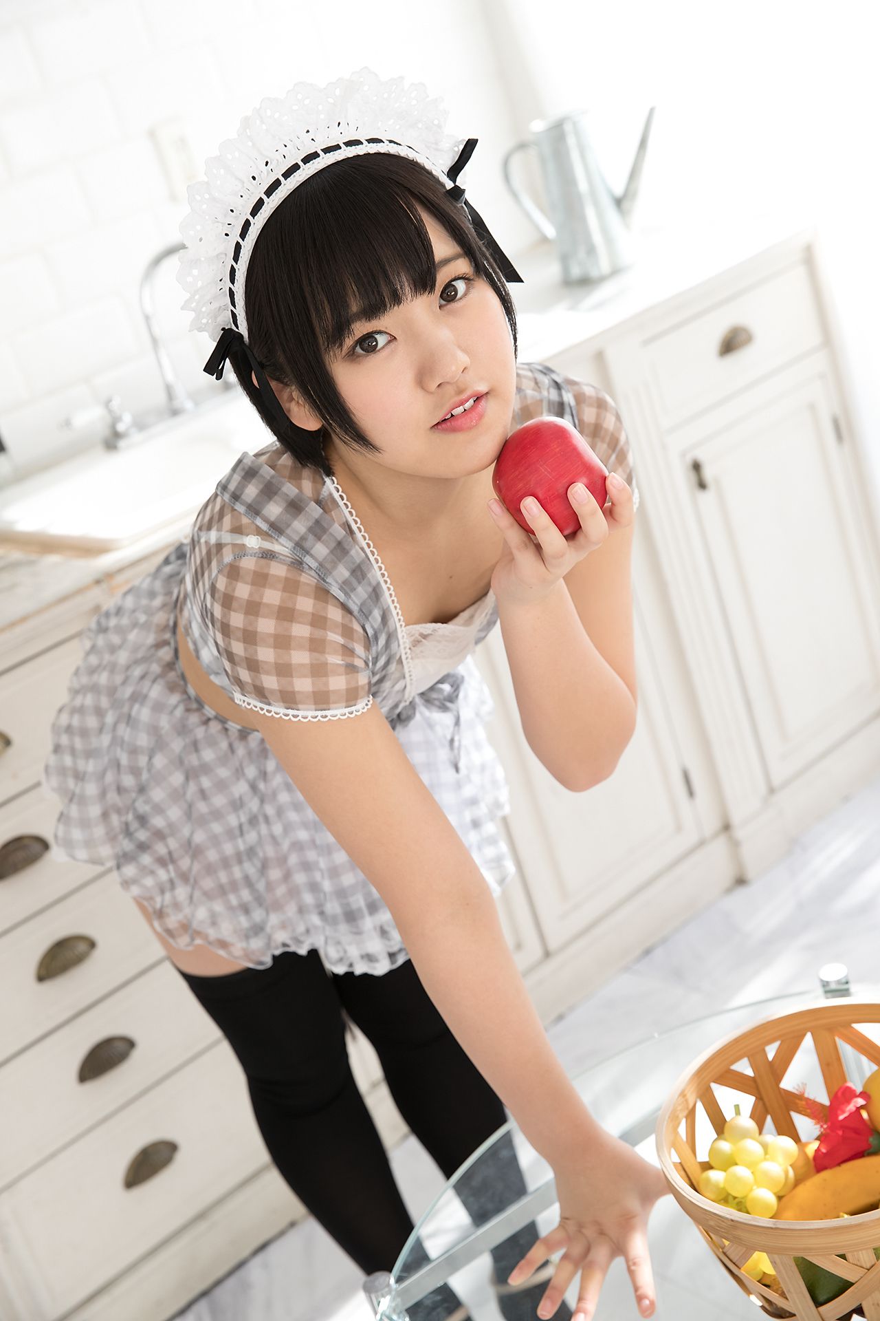 Anju Kouzuki 香月りお - Special Gallery 7.2-图7
