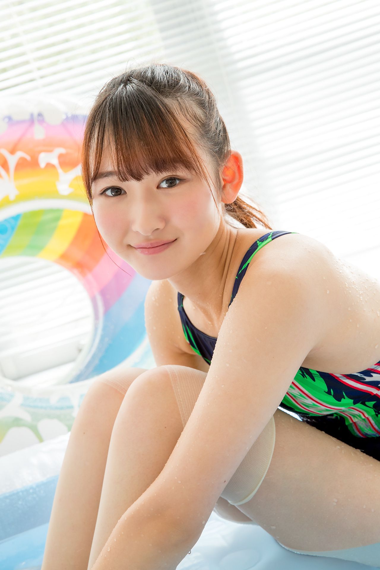 Asami Kondou 近藤あさみ - Limited Gallery 19.2-图24
