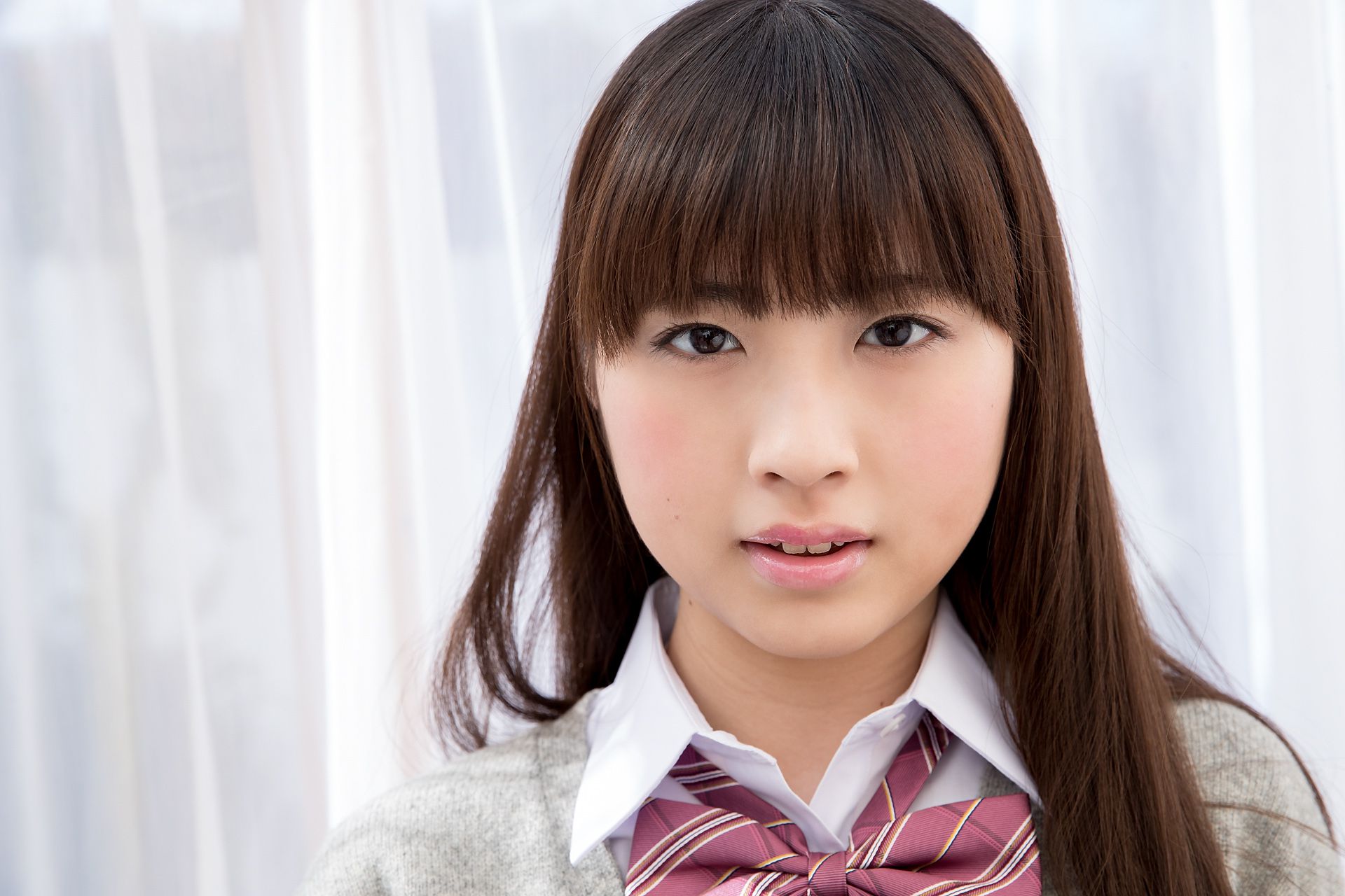 Nagisa Ikeda 池田なぎさ - Regular Gallery 6.1-图9