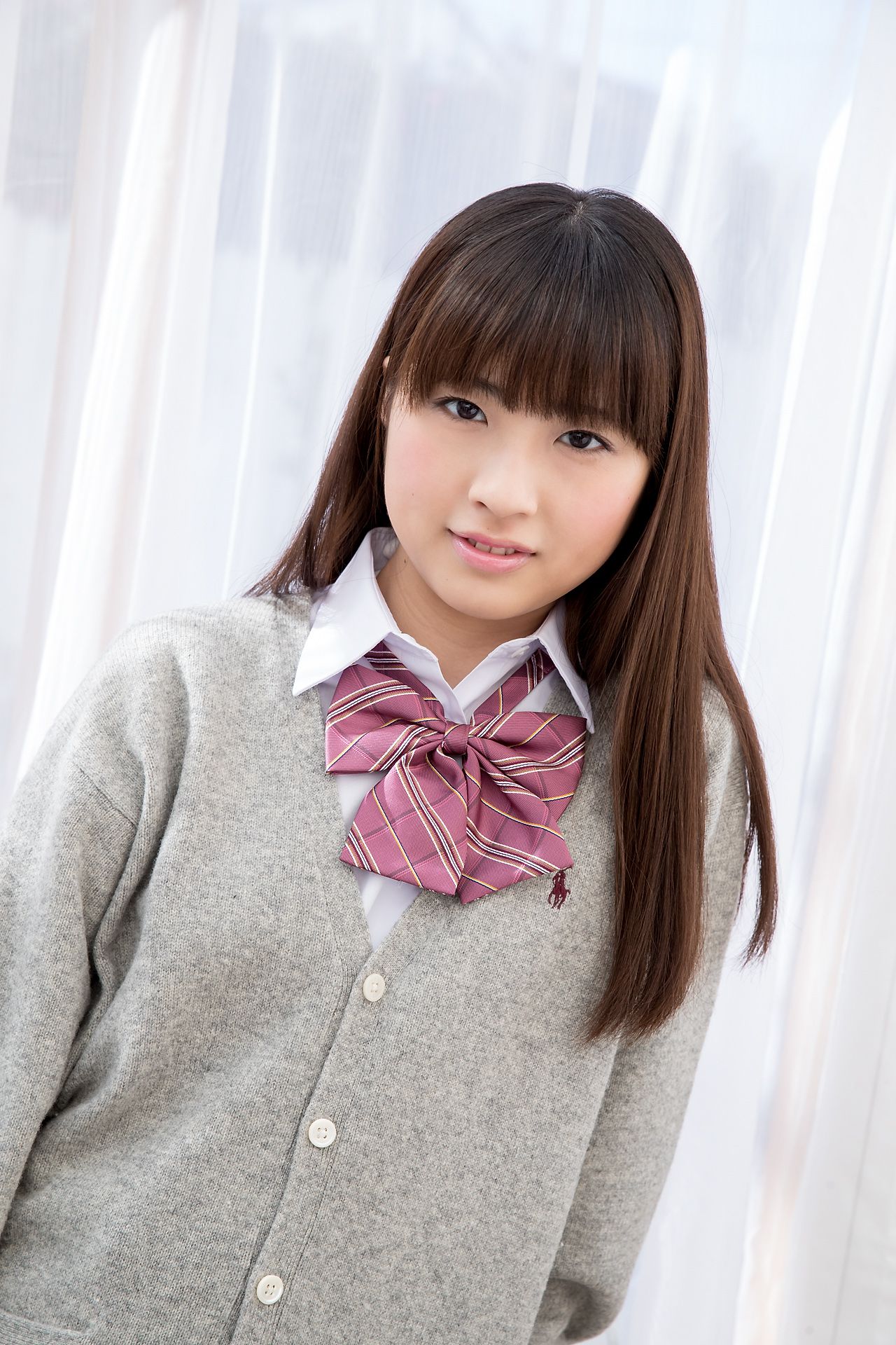 Nagisa Ikeda 池田なぎさ - Regular Gallery 6.1-图6