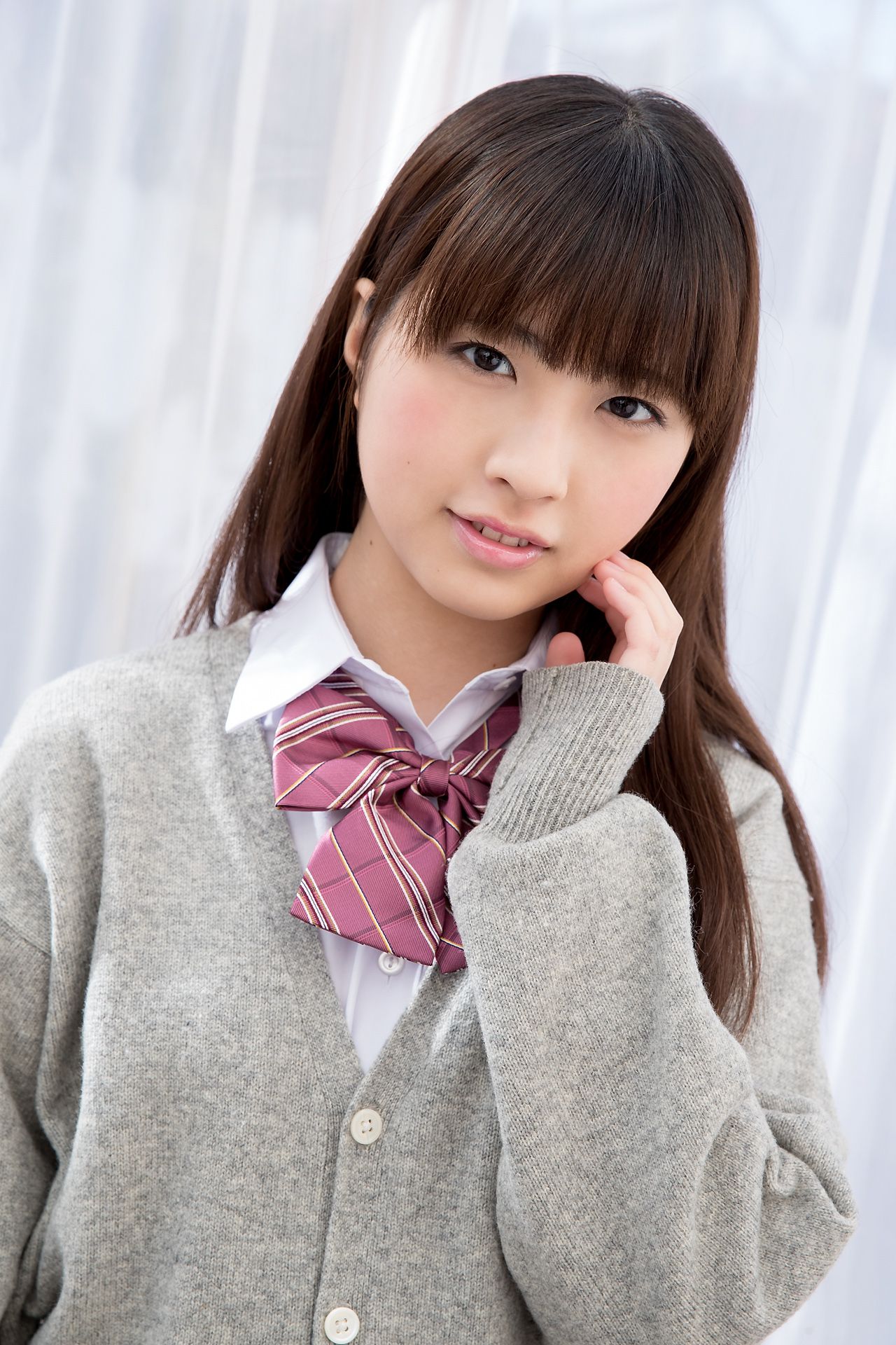 Nagisa Ikeda 池田なぎさ - Regular Gallery 6.1-图7