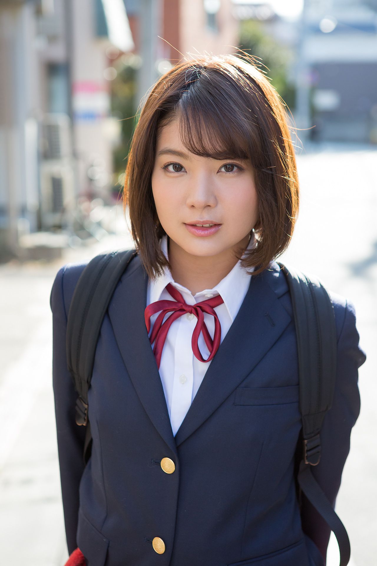 Tsukasa Kanzaki 神前つかさ – Limited Gallery 10.1-图0