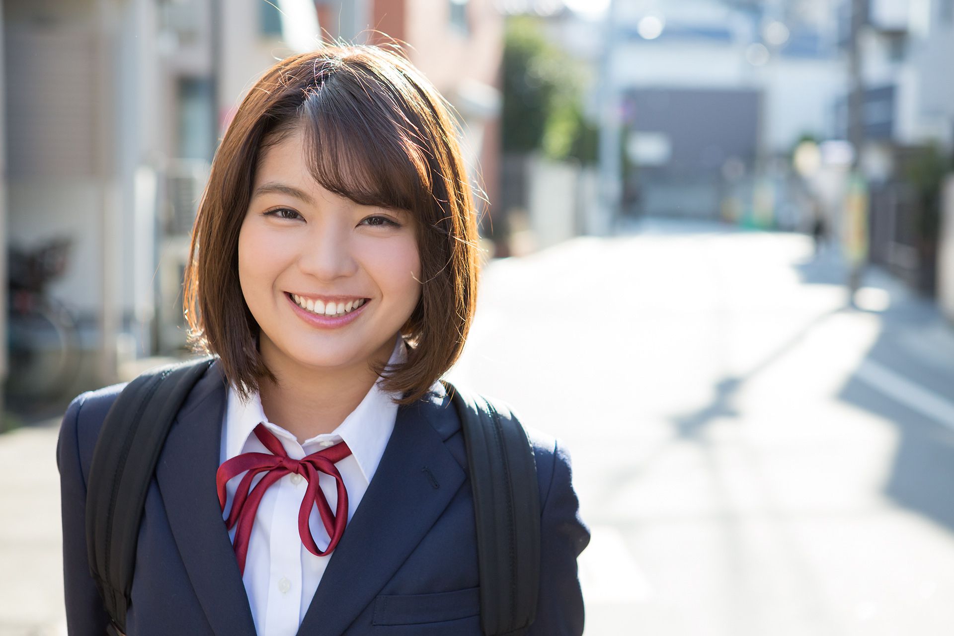 Tsukasa Kanzaki 神前つかさ – Limited Gallery 10.1-图1