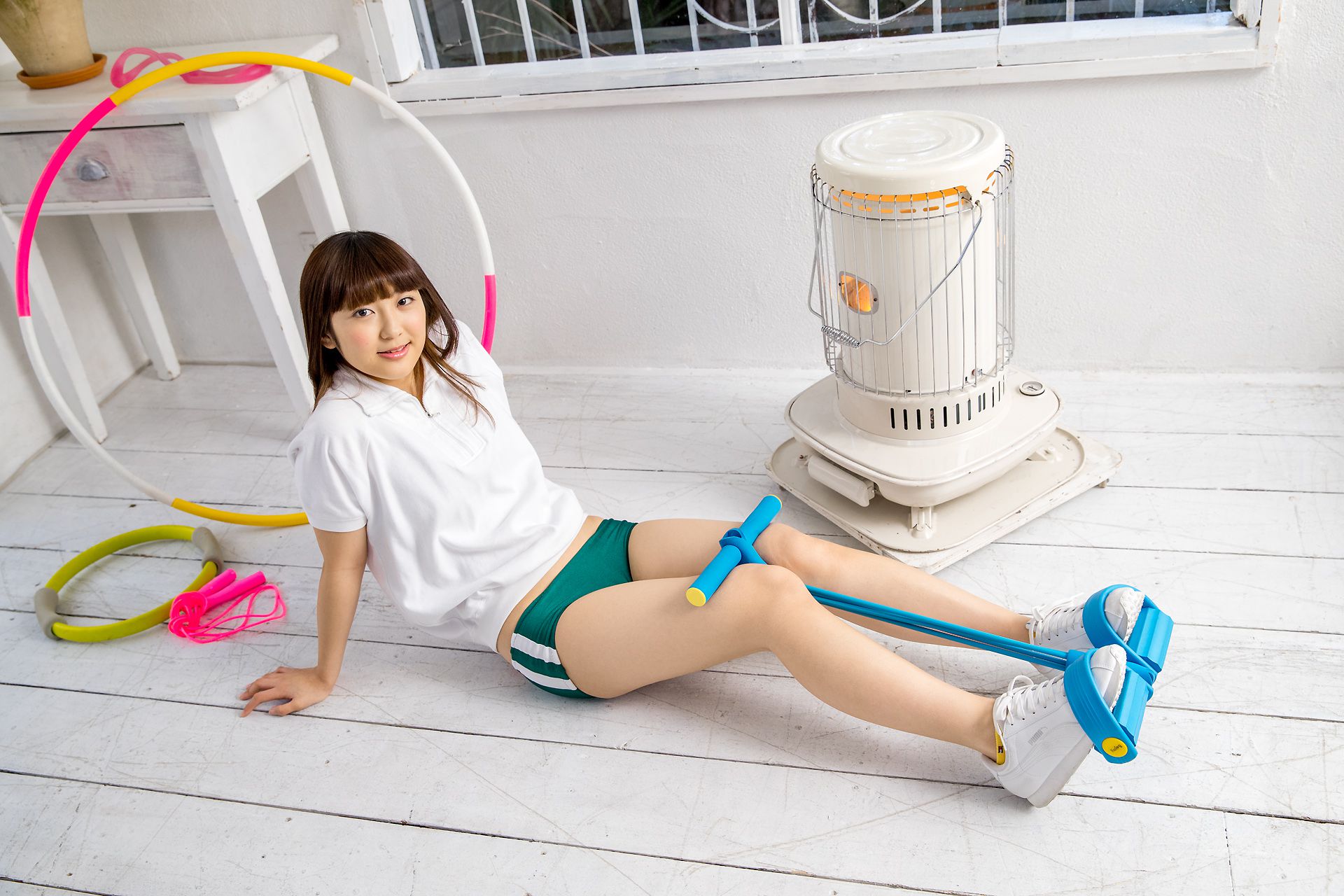 Ai Takanashi 高梨あい - Regular Gallery 9.3-图12