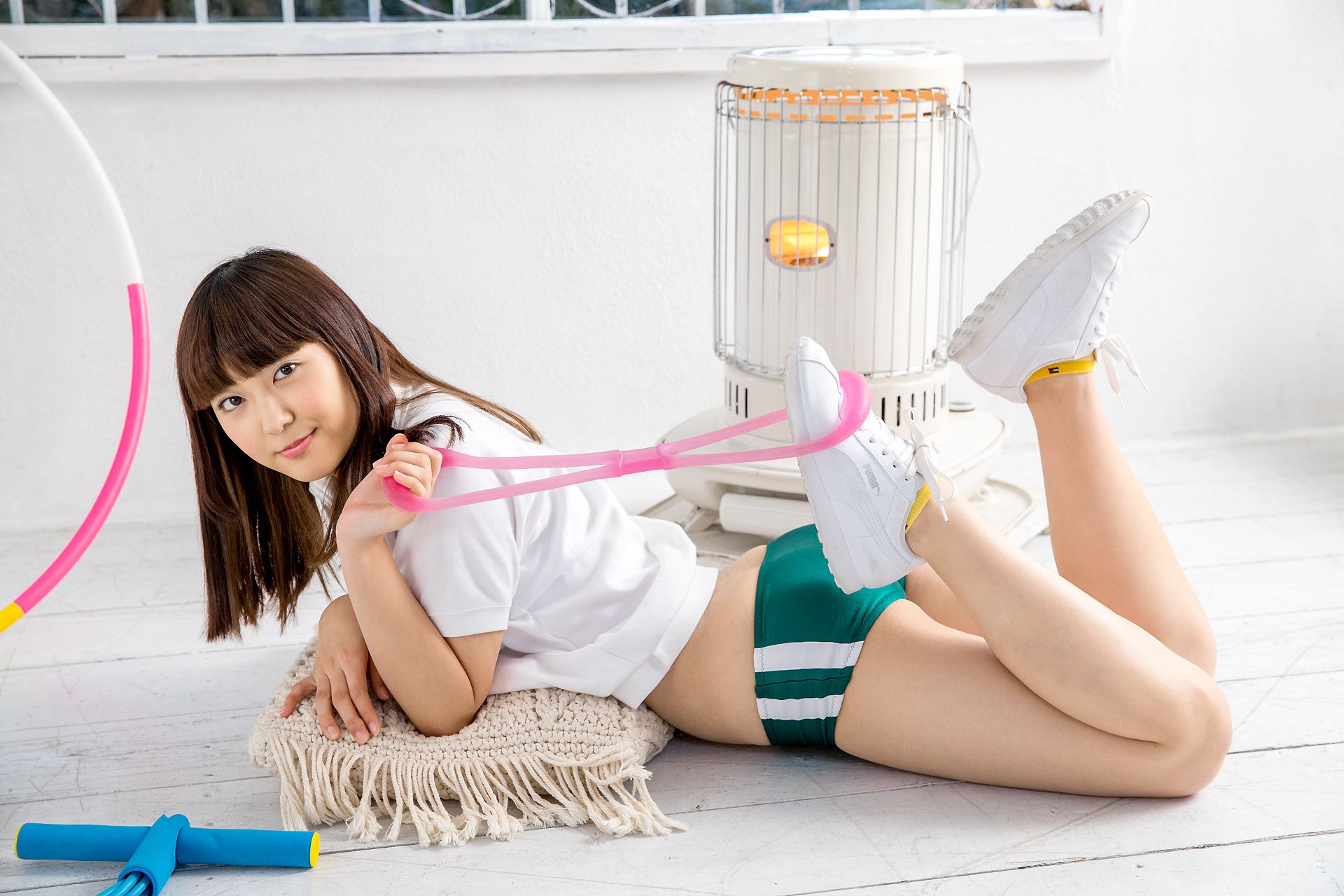 Ai Takanashi 高梨あい - Regular Gallery 9.3-图19