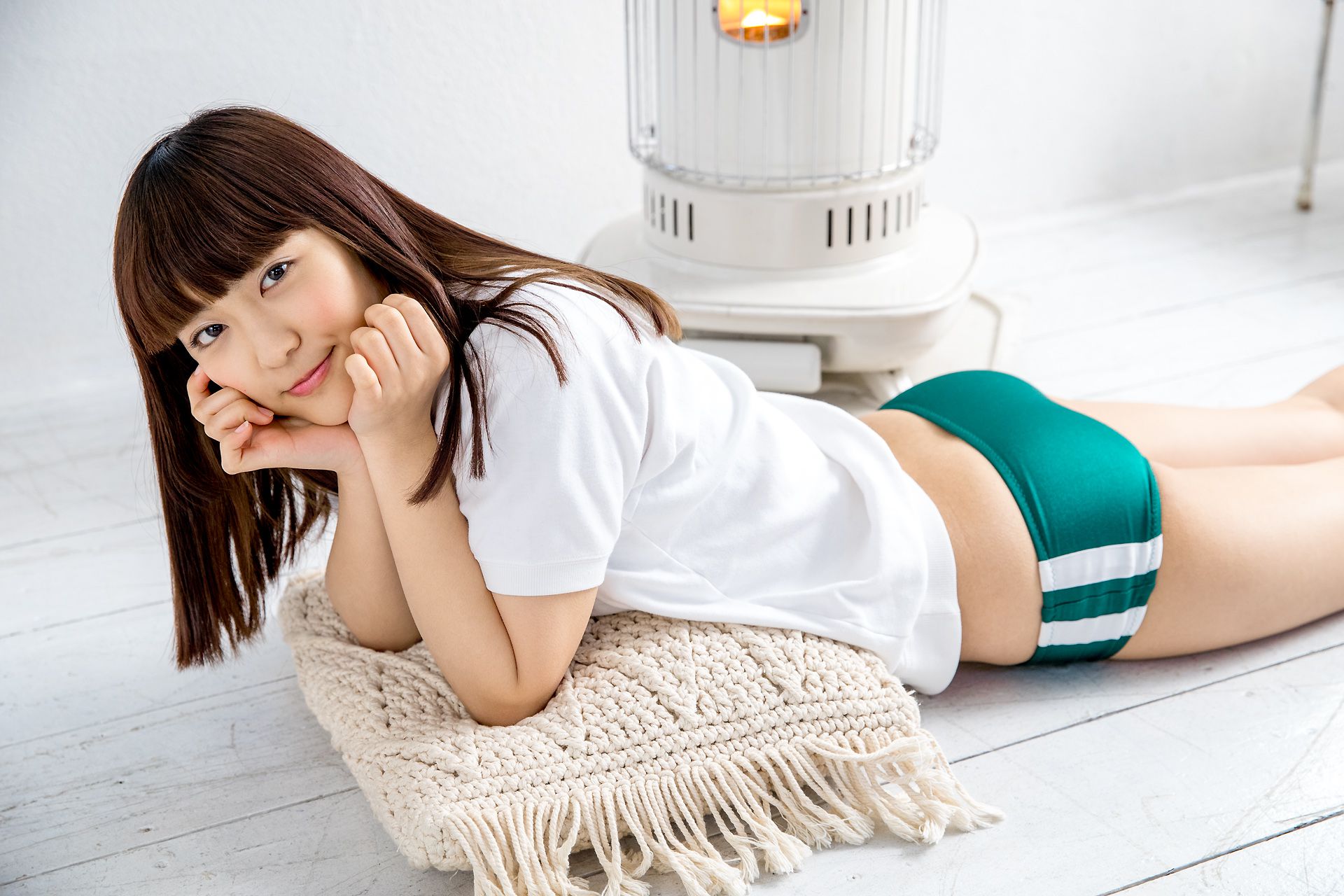 Ai Takanashi 高梨あい - Regular Gallery 9.3-图28