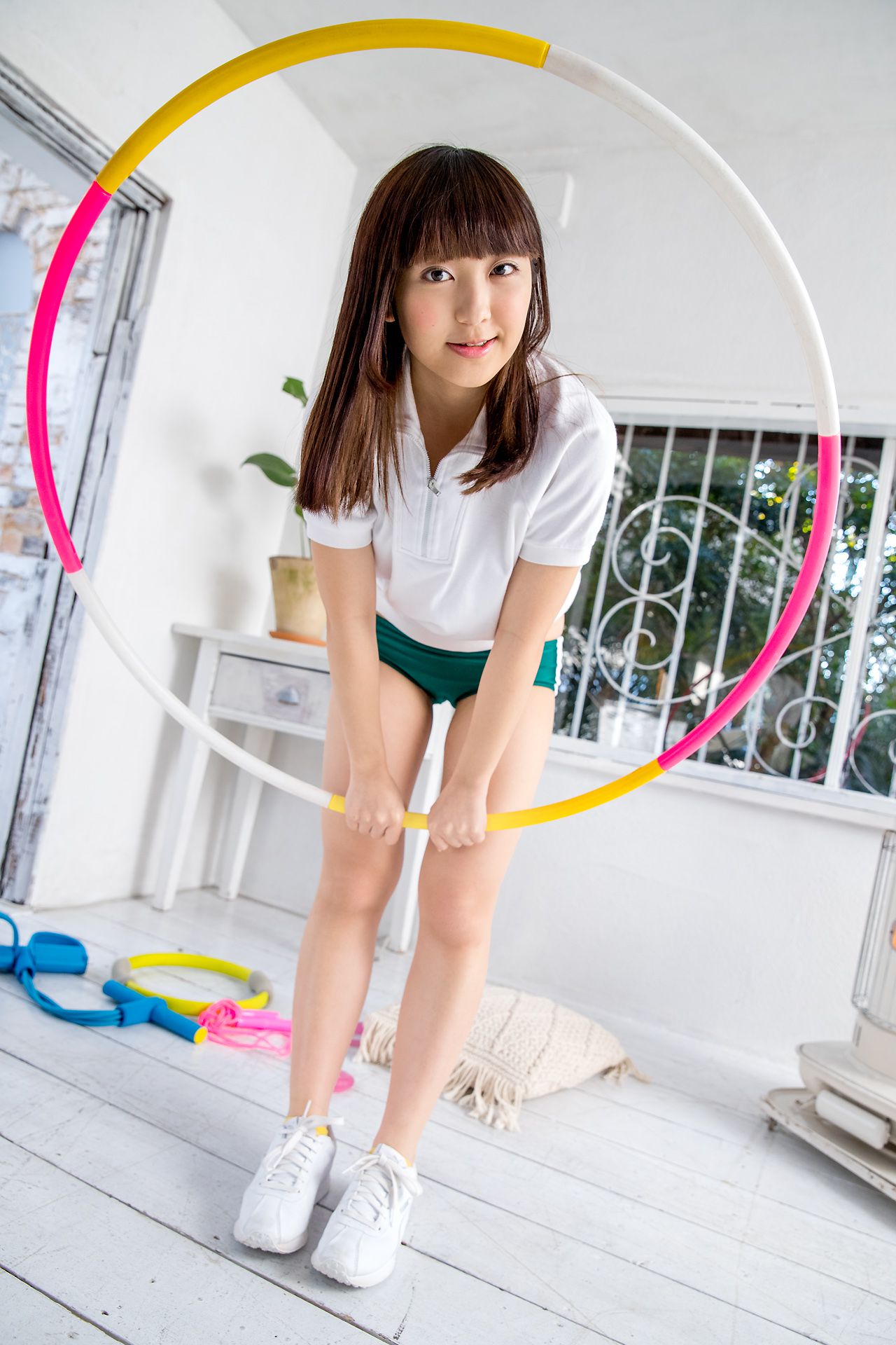 Ai Takanashi 高梨あい - Regular Gallery 9.3-图32