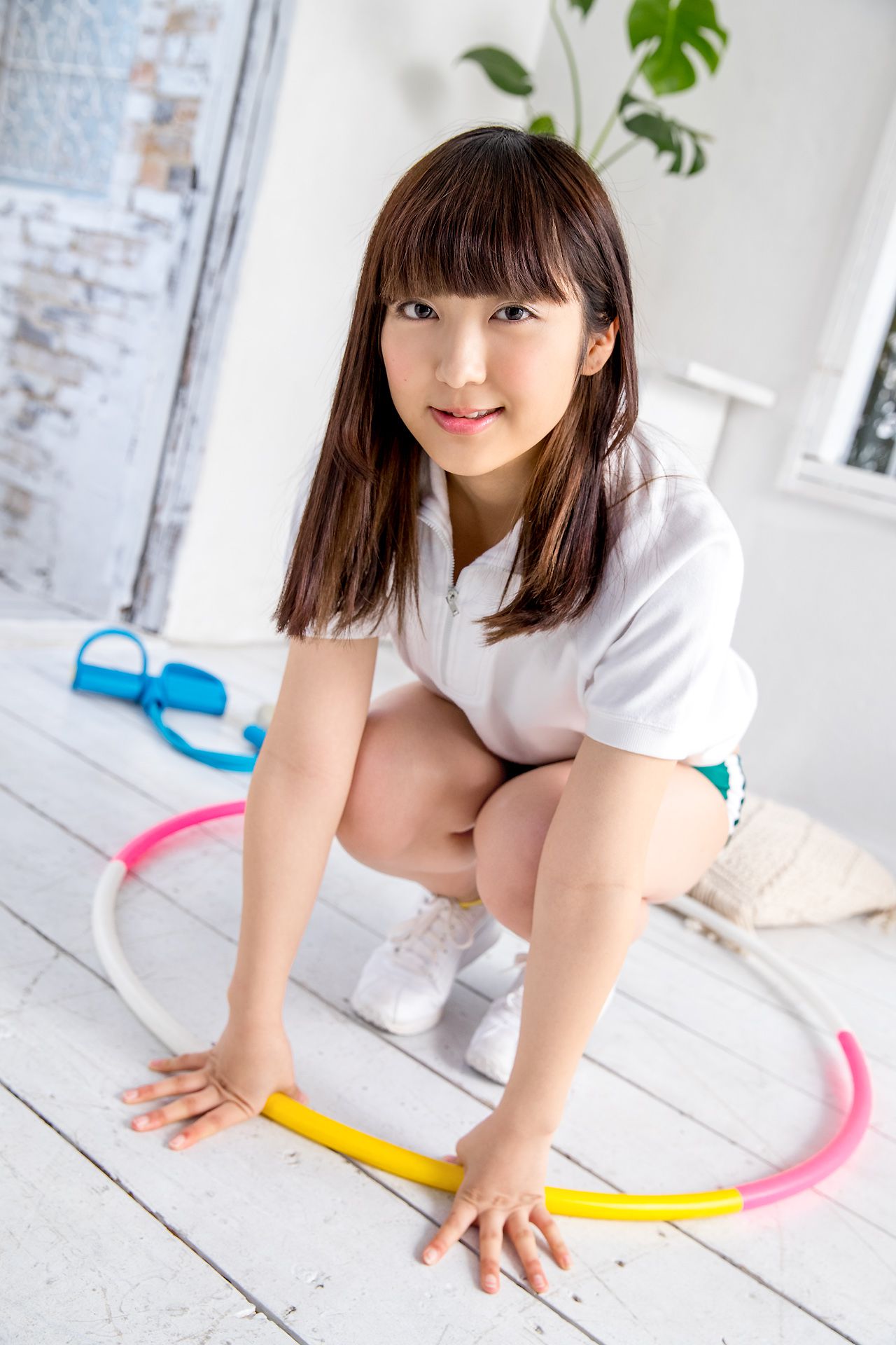 Ai Takanashi 高梨あい - Regular Gallery 9.3-图33
