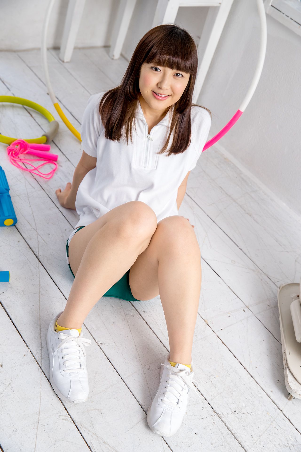Ai Takanashi 高梨あい - Regular Gallery 9.3-图5