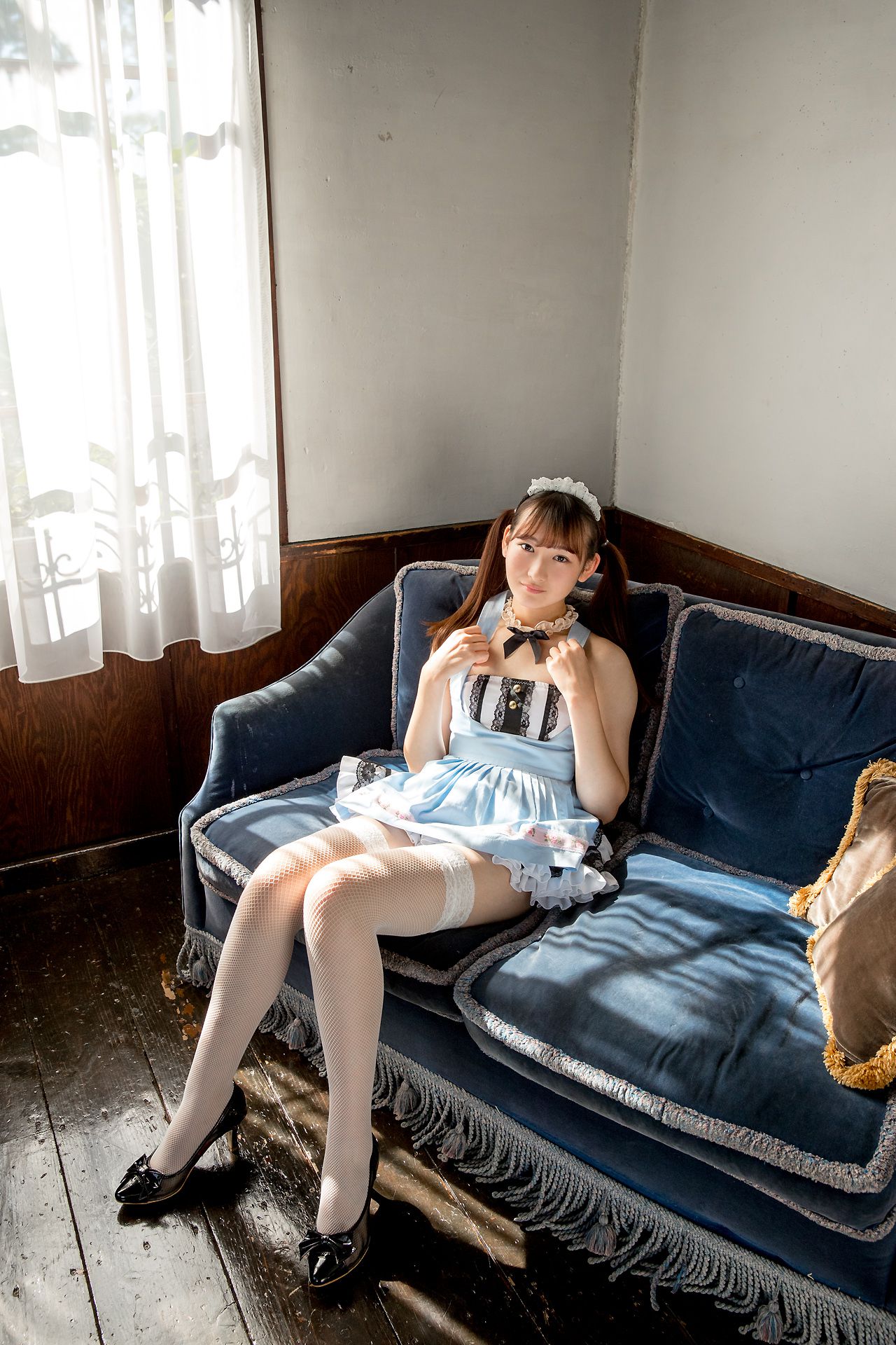 Asami Kondou 近藤あさみ - Limited Gallery 19.3-图0