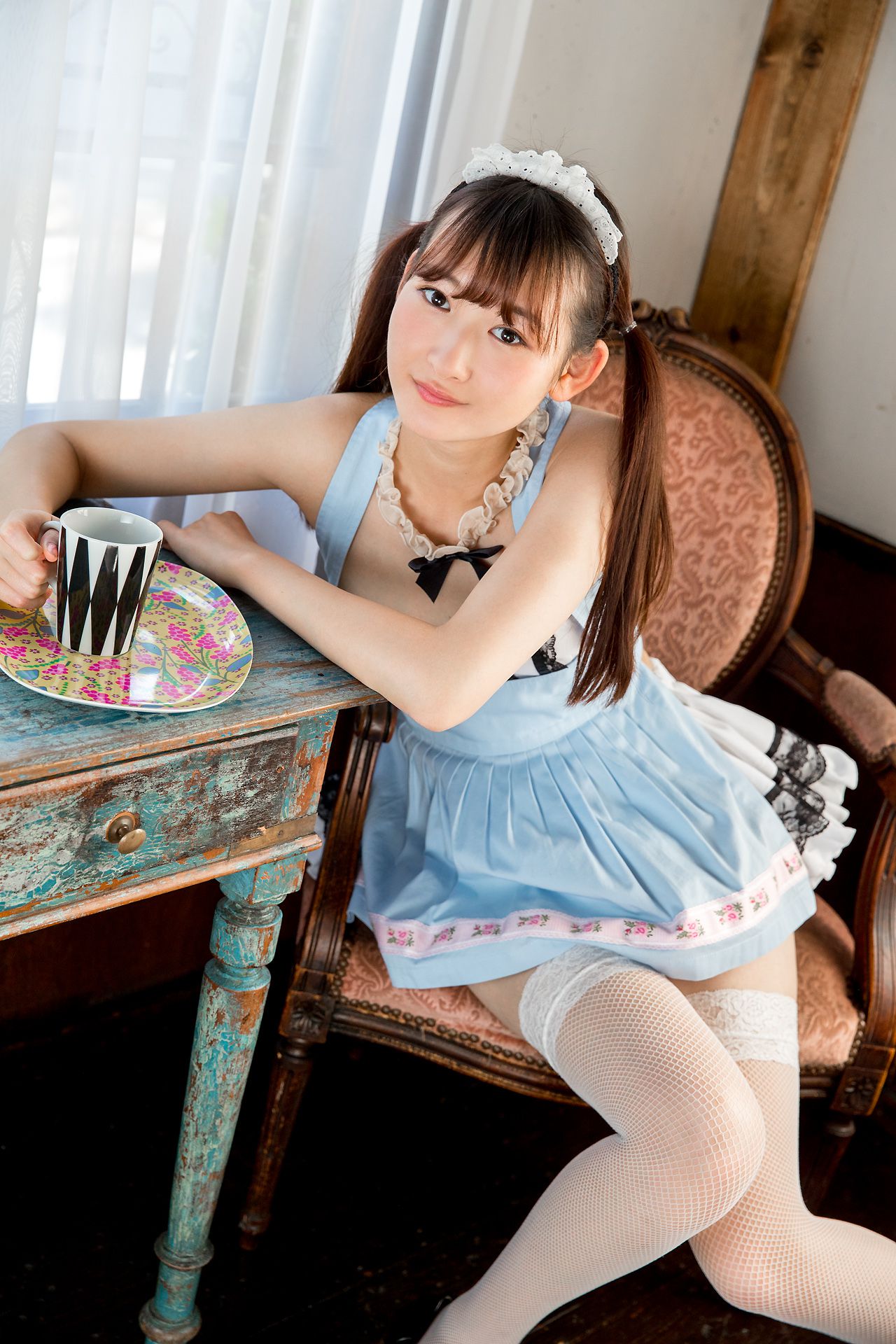 Asami Kondou 近藤あさみ - Limited Gallery 19.3-图15