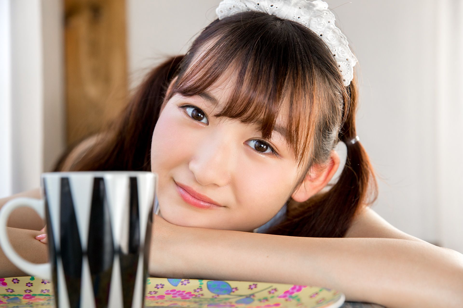 Asami Kondou 近藤あさみ - Limited Gallery 19.3-图17