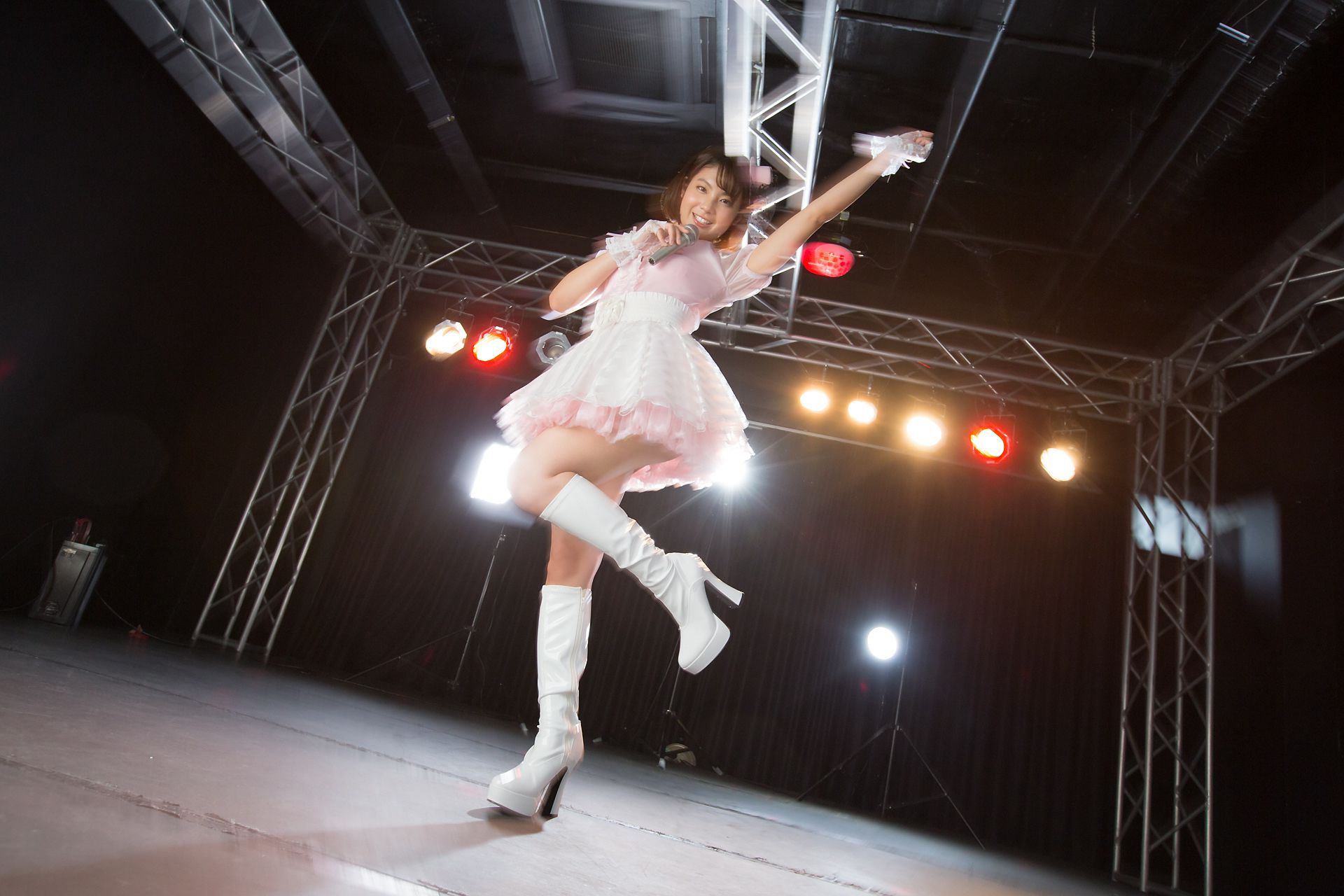 Tsukasa Kanzaki 神前つかさ - Limited Gallery 10.2-图2