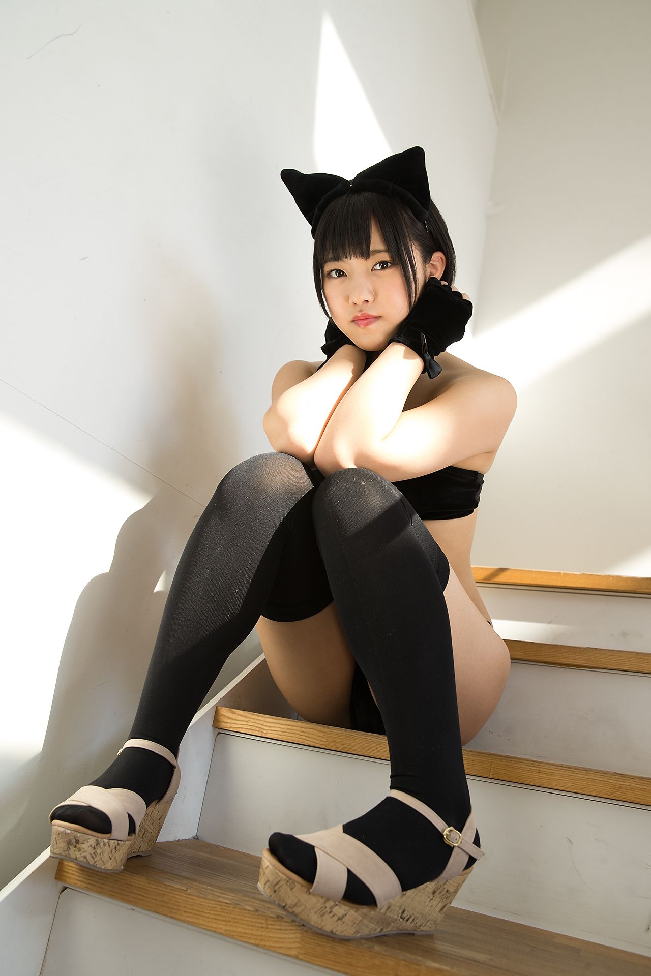 Anju Kouzuki 香月りお - Special Gallery 7.3-图22