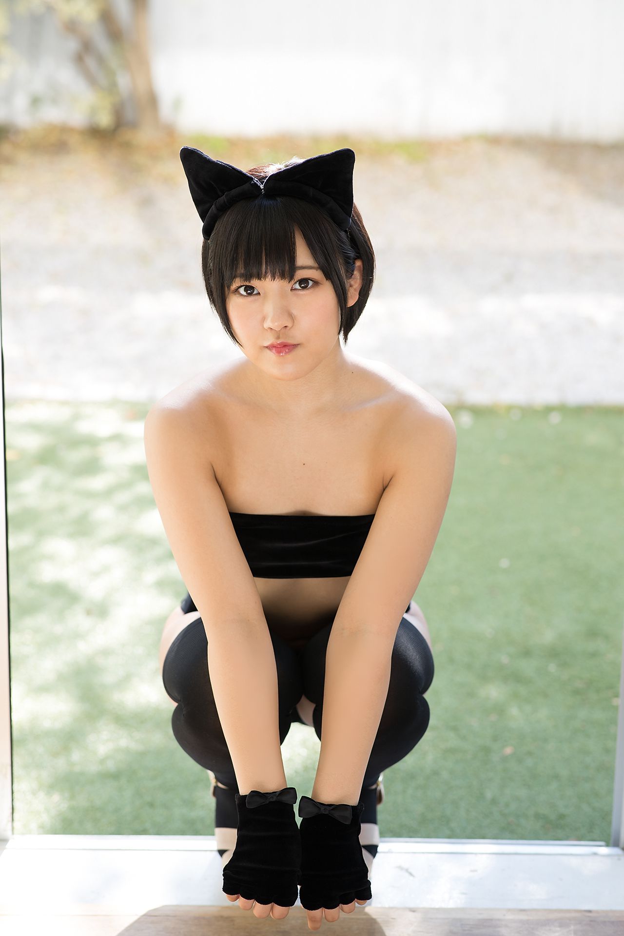 Anju Kouzuki 香月りお - Special Gallery 7.3-图4