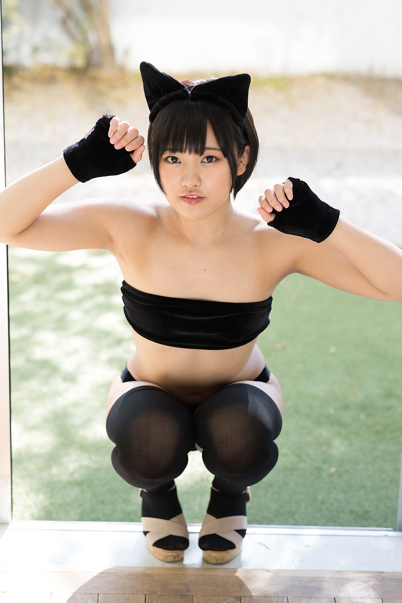Anju Kouzuki 香月りお - Special Gallery 7.3-图5