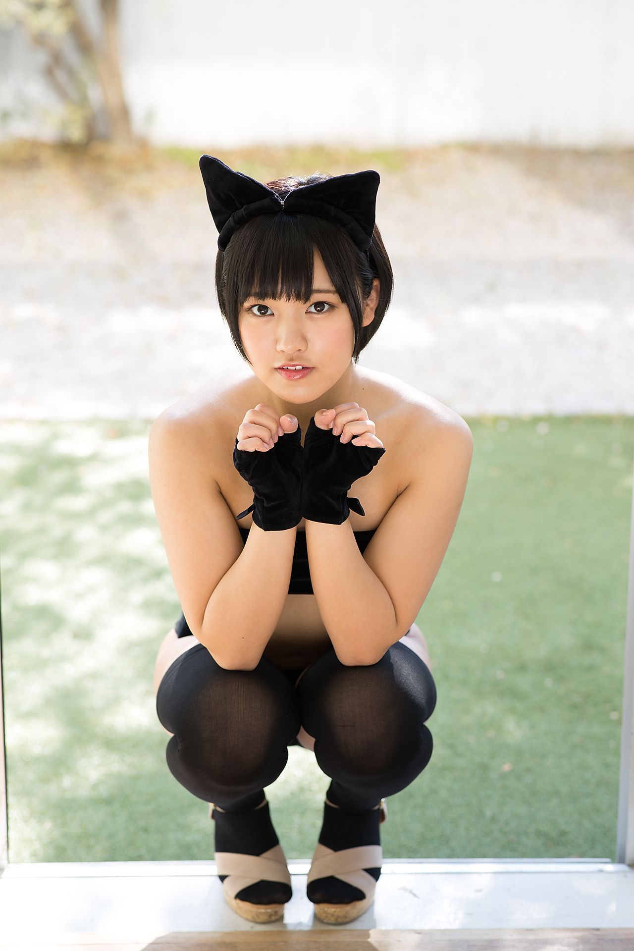 Anju Kouzuki 香月りお - Special Gallery 7.3-图6