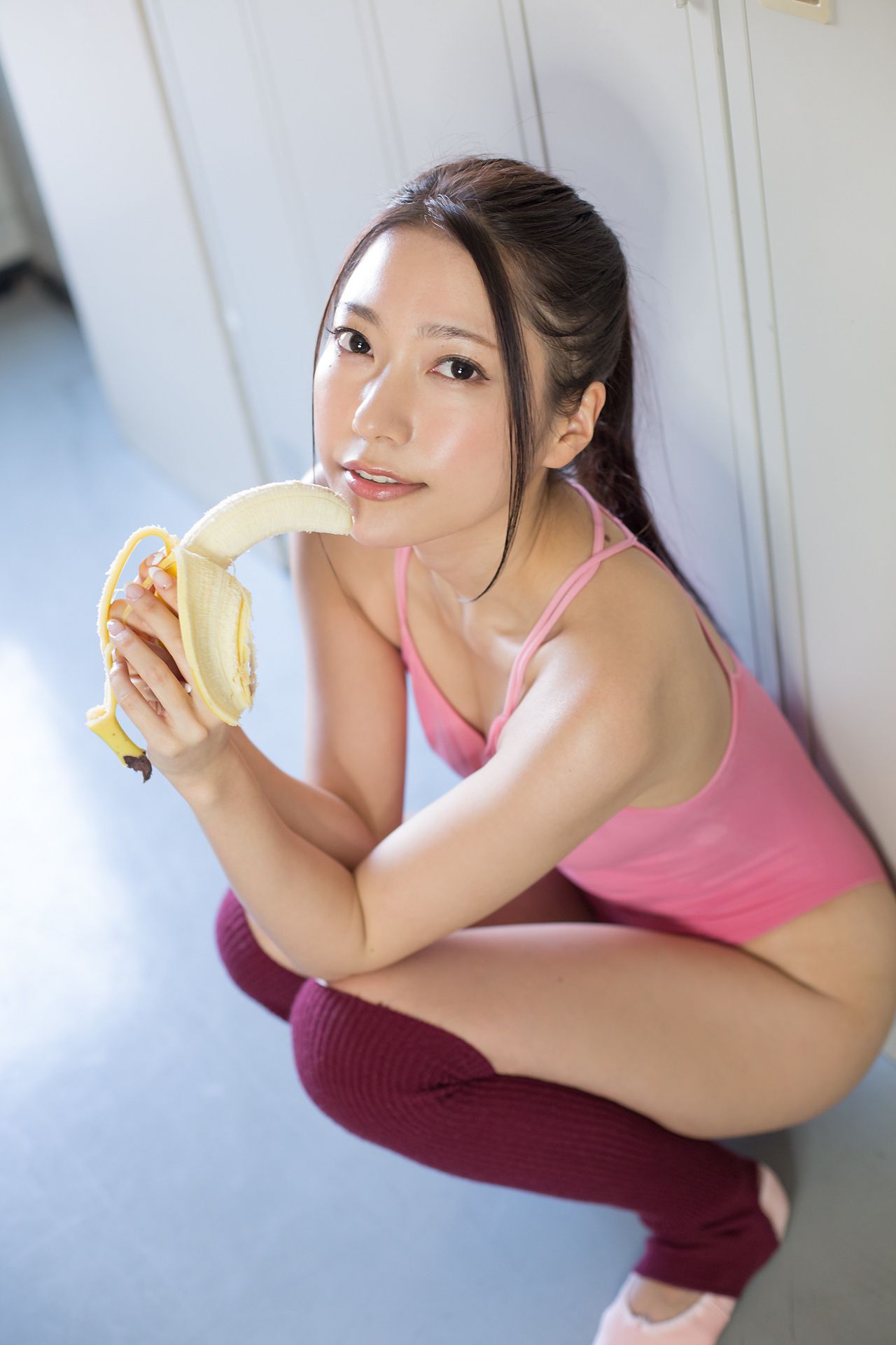 Ui Mita 三田羽衣 - Limited Gallery 10.3-图26