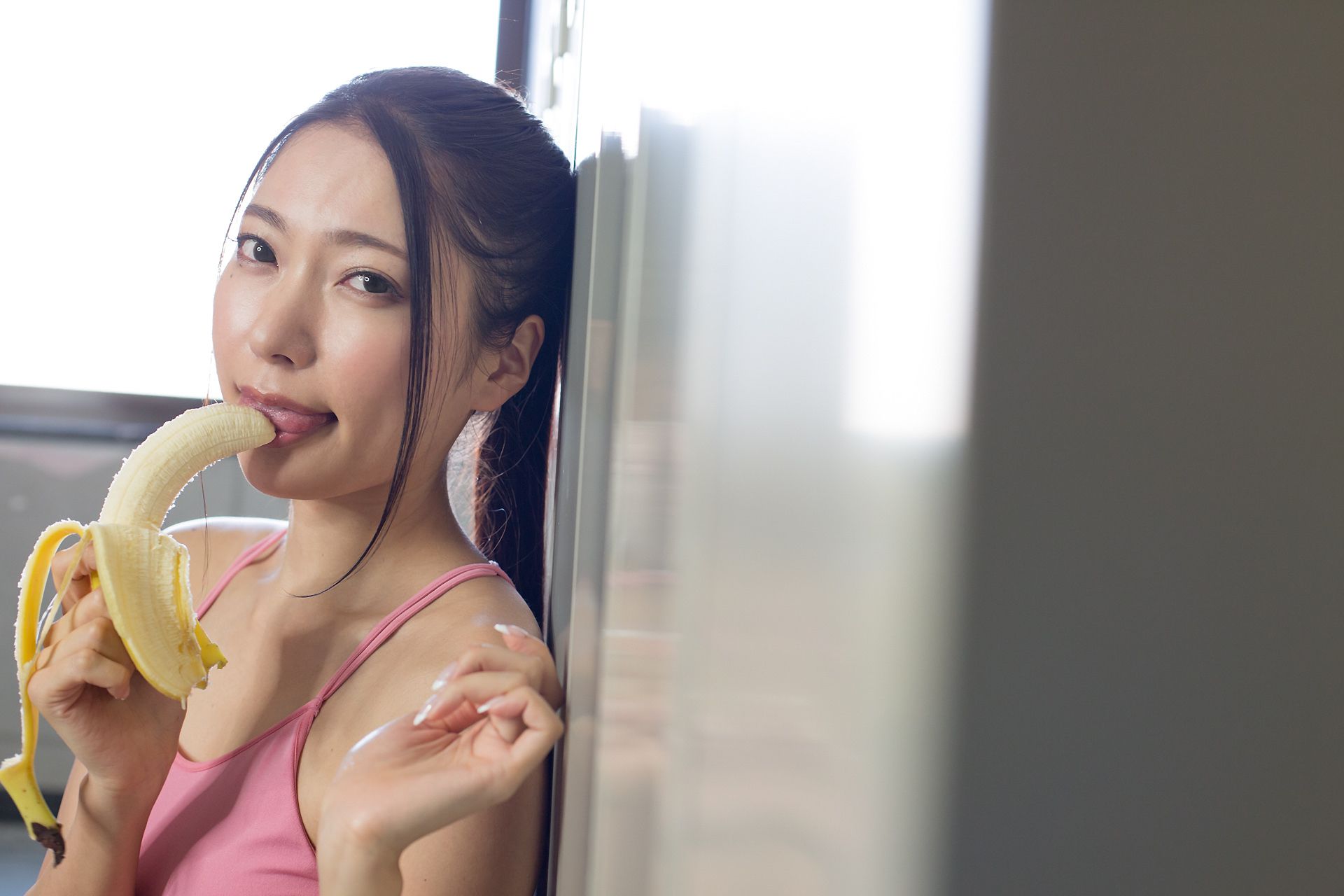 Ui Mita 三田羽衣 - Limited Gallery 10.3-图28
