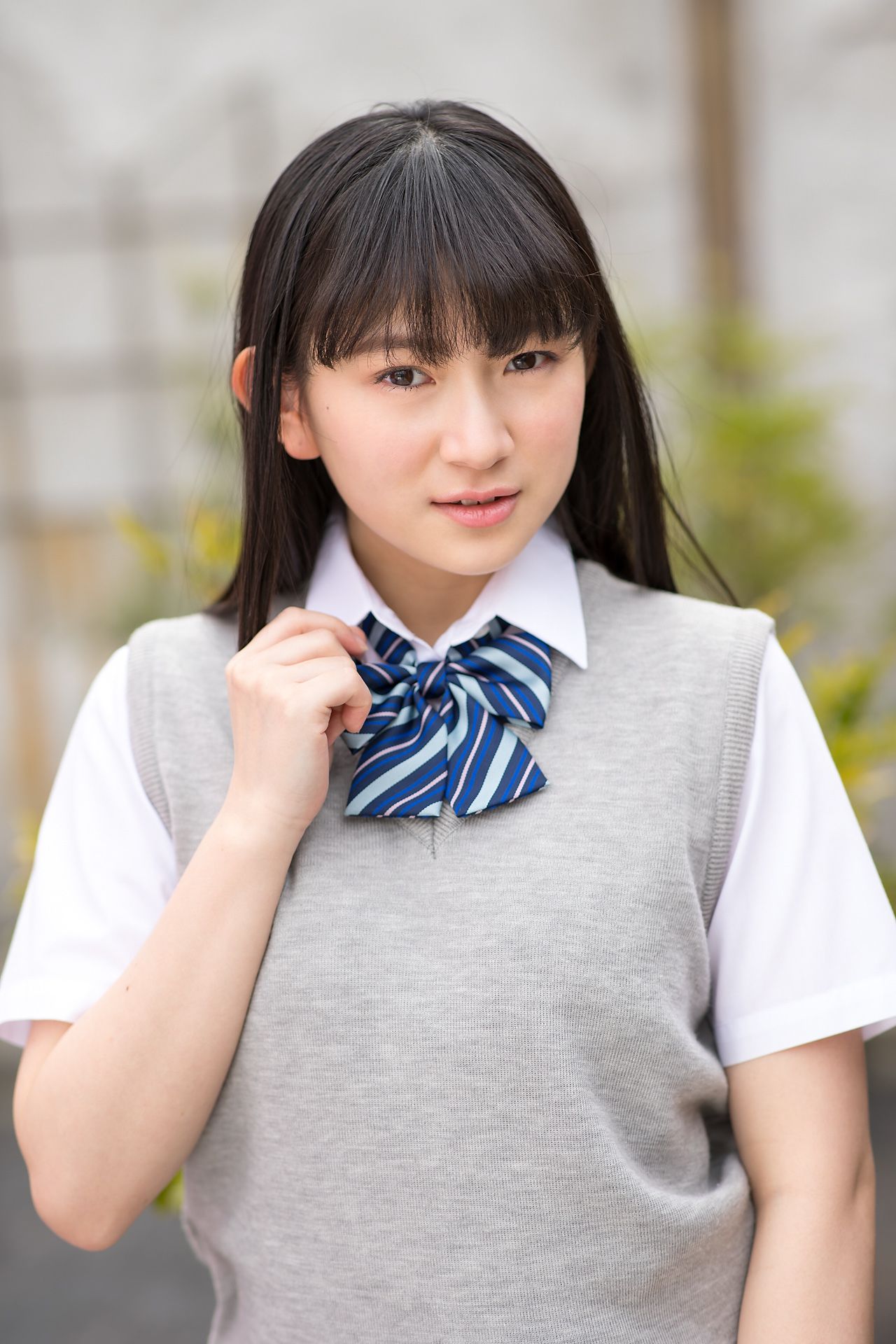 河村楓華 Fuka Kawamura - Limited Gallery 01-图9