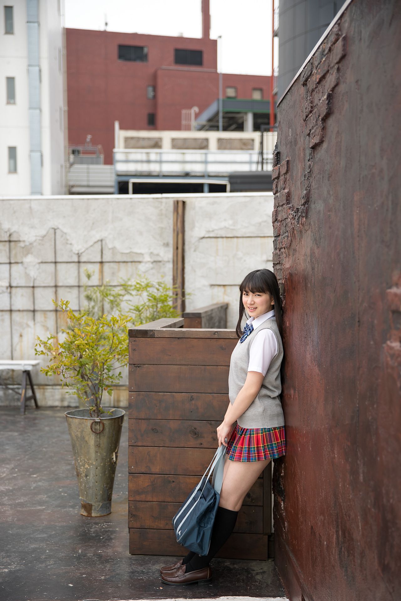 河村楓華 Fuka Kawamura - Limited Gallery 01-图10
