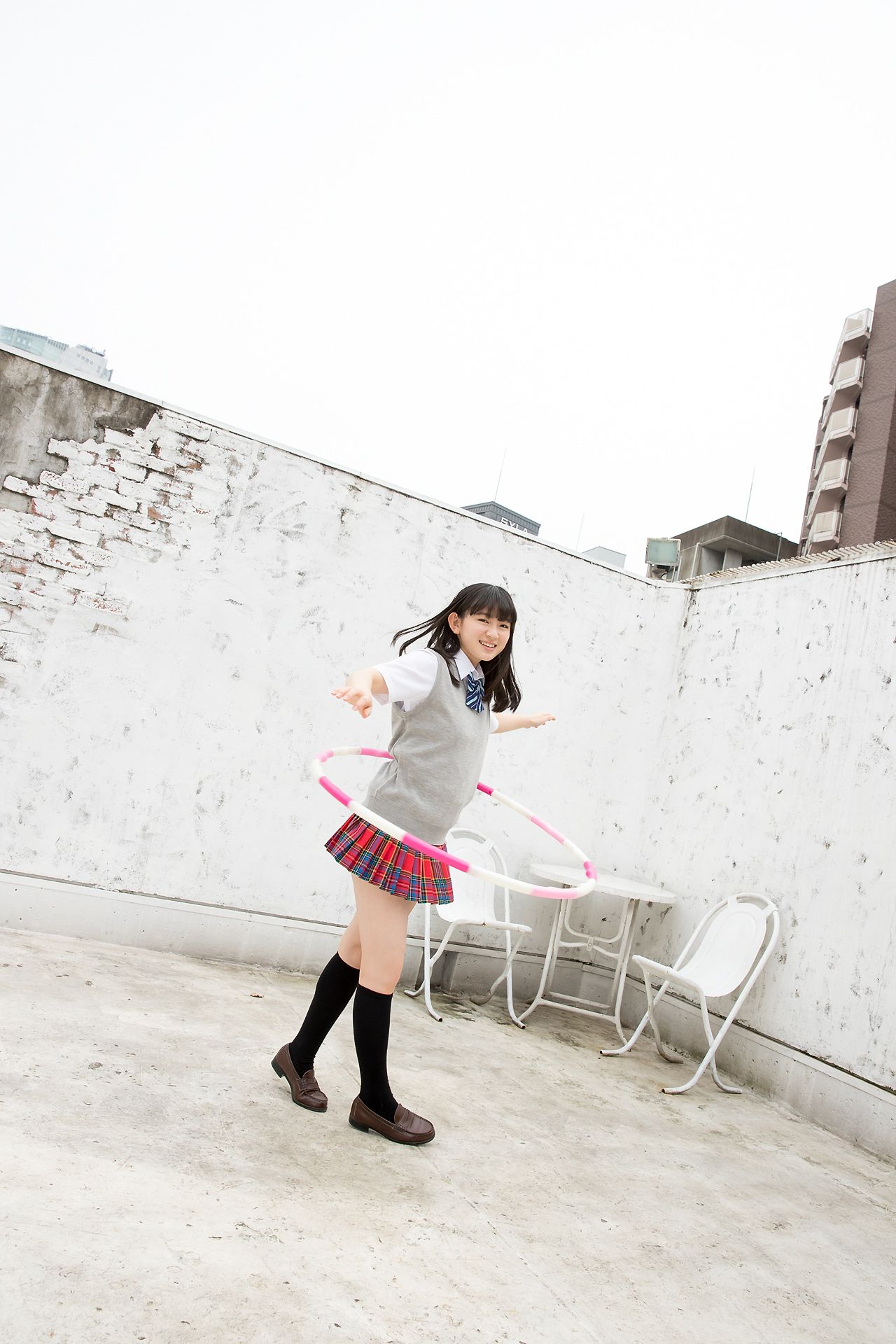 河村楓華 Fuka Kawamura - Limited Gallery 01-图22