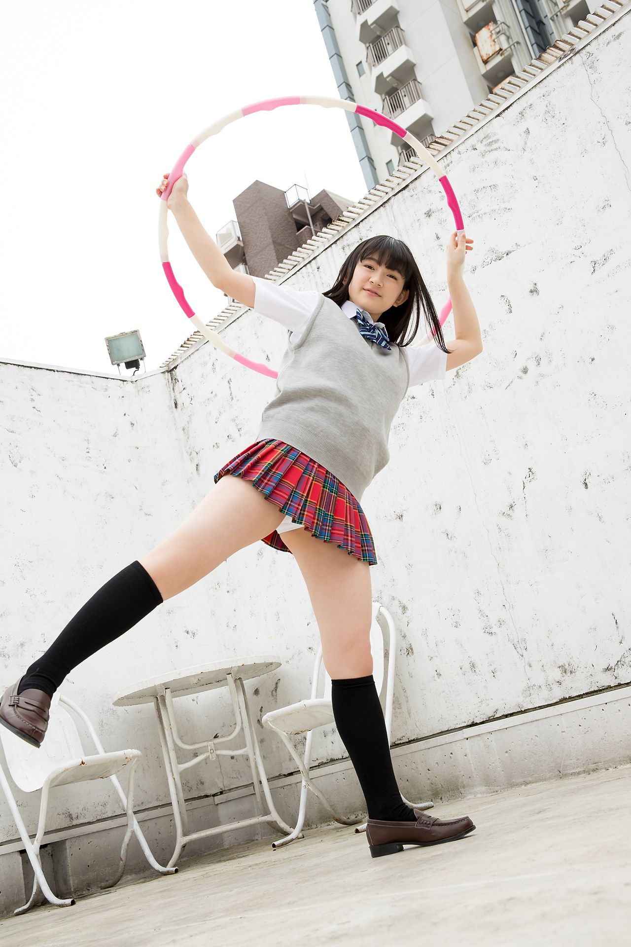 河村楓華 Fuka Kawamura - Limited Gallery 01-图28