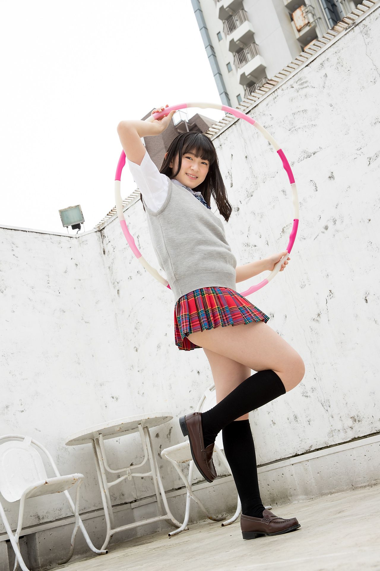 河村楓華 Fuka Kawamura - Limited Gallery 01-图30