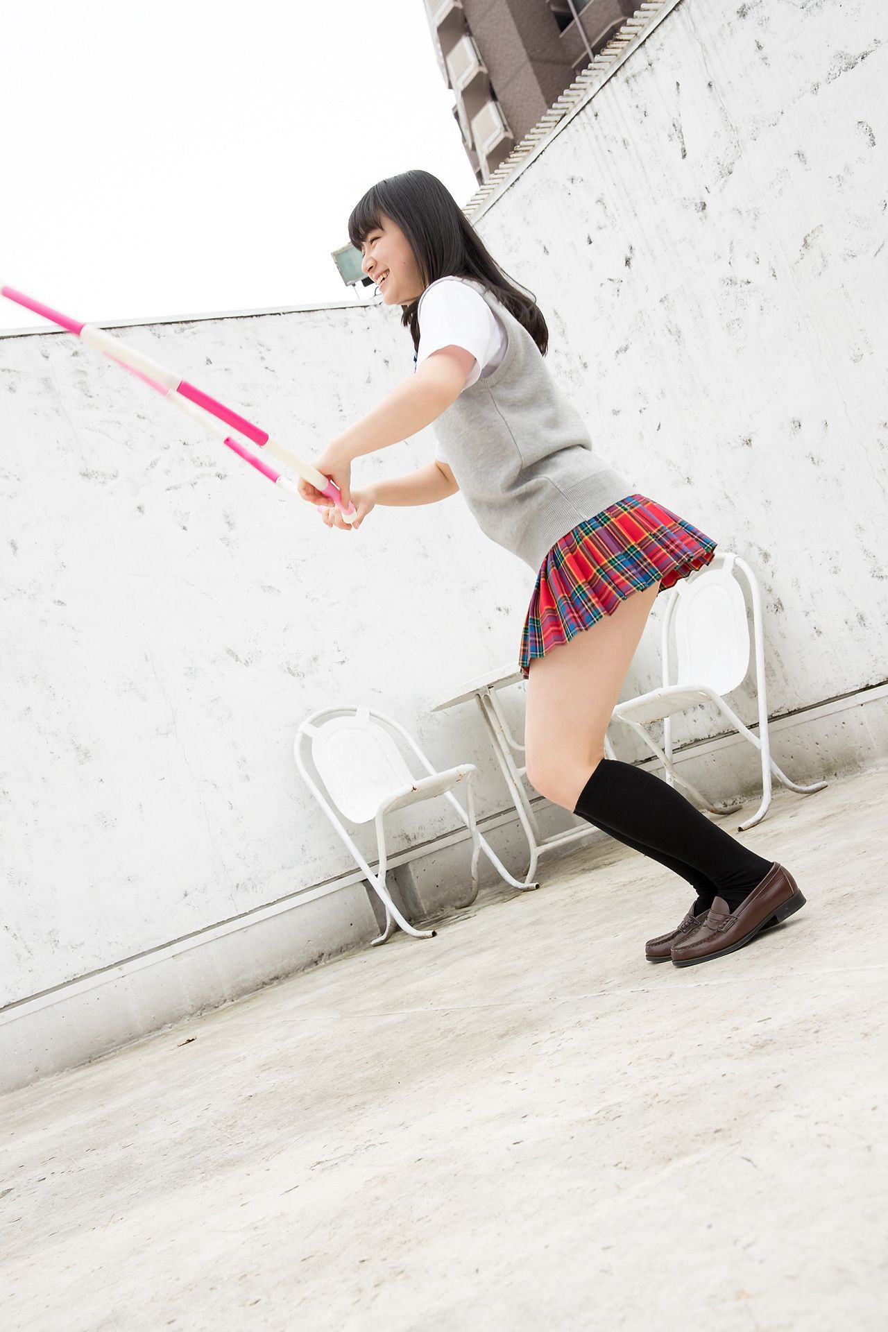 河村楓華 Fuka Kawamura - Limited Gallery 01-图41